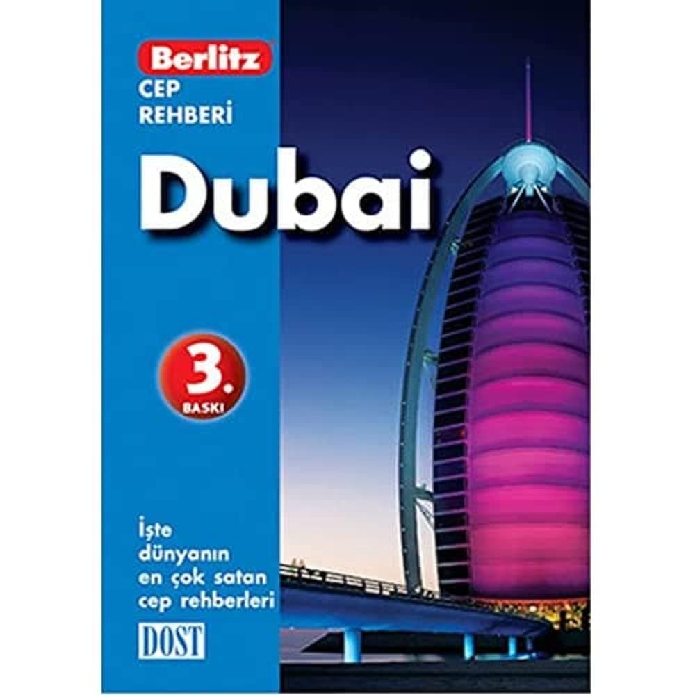 Dubai Cep Rehberi