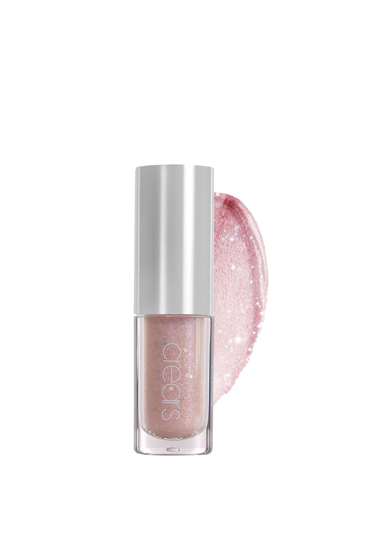 Yoğun Işıltılı, Prizmatik Yapılı Likit Far Shine Lover Liquid Shadow 07 Pink Shimmer