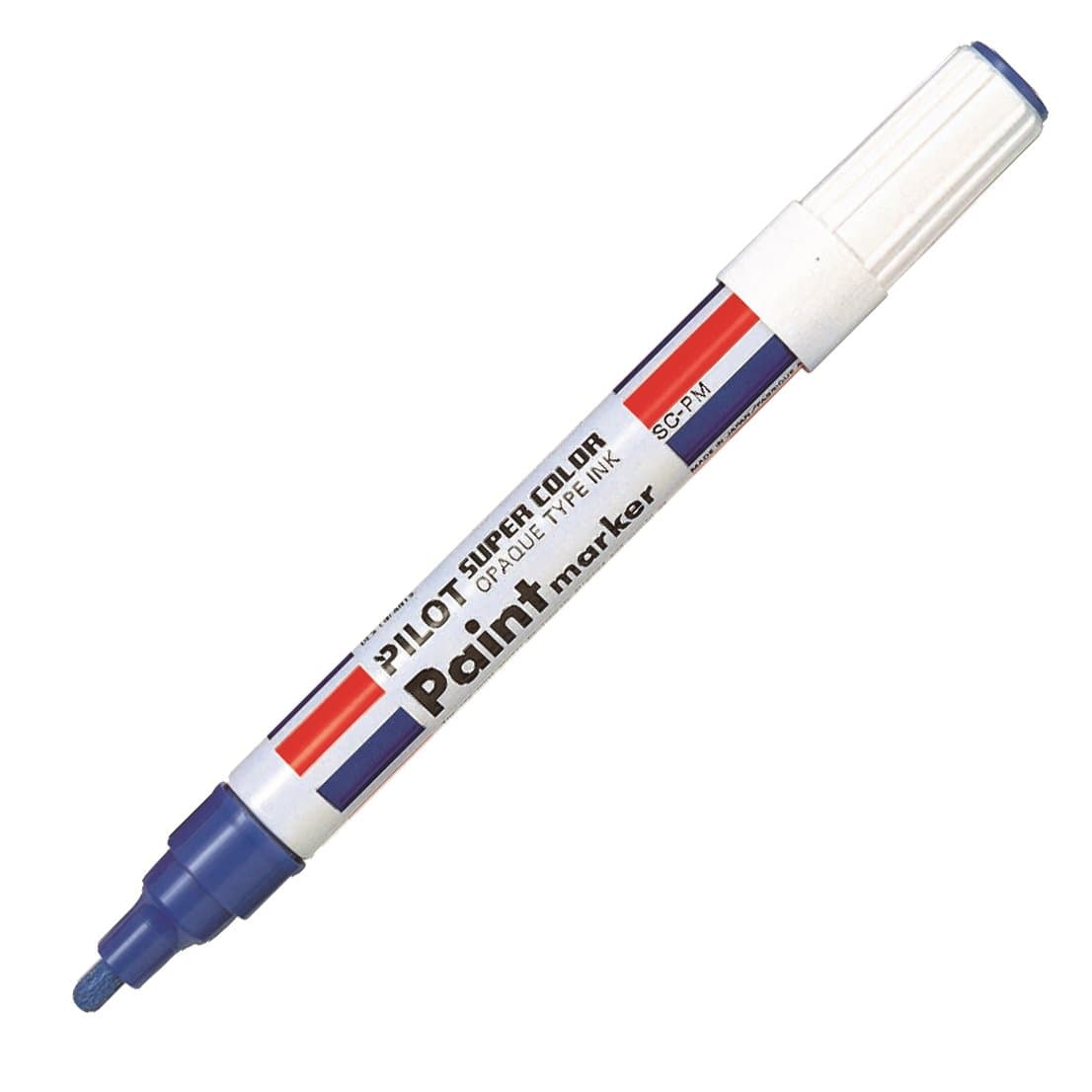 PILOT Paint Marker - Mavi
