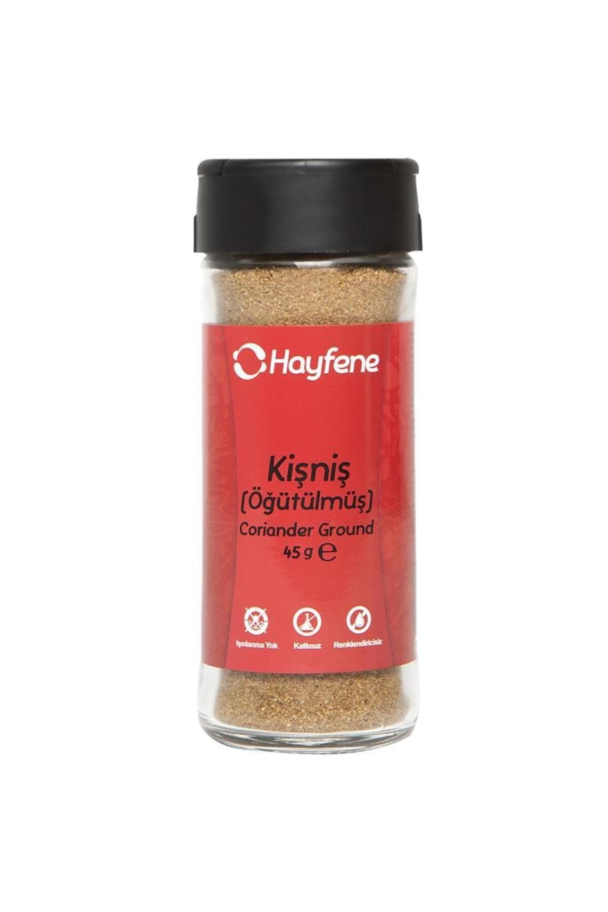Hayfene Kişniş Toz 50 gr