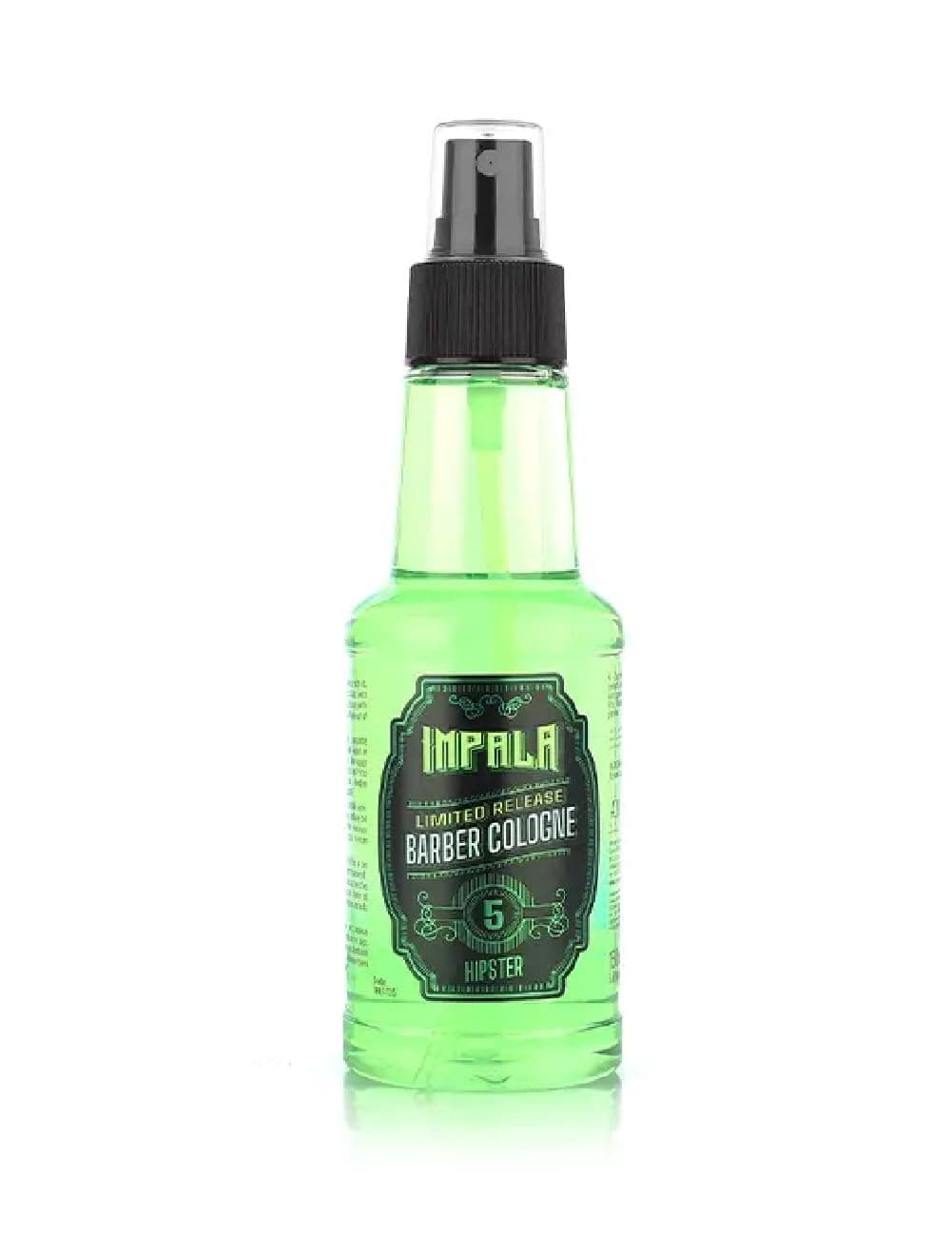 IMPALA Kolonya Hipster No5 150 ml