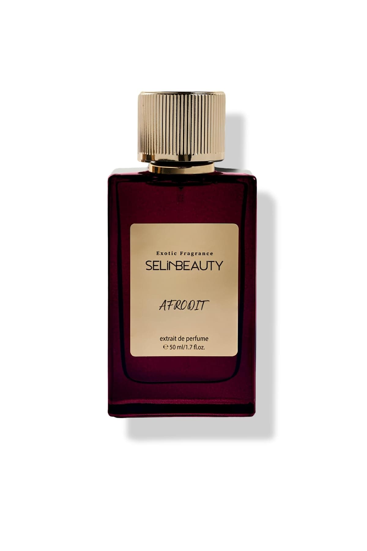 Exotic Afrodit Extrait De Parfum 50 ml Kadın Parfümü