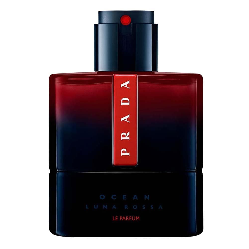 Prada Luna Rossa Ocean Le Parfum 100 Ml Parfüm