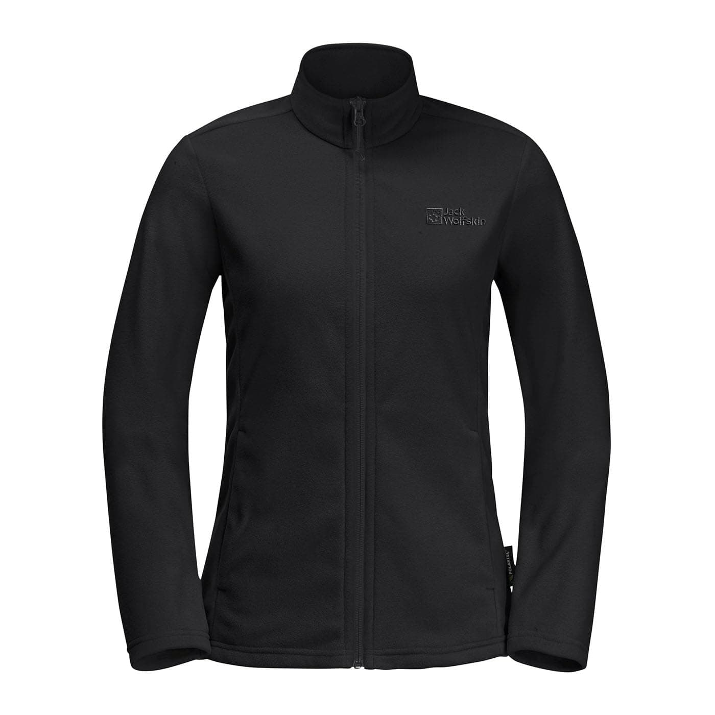 Jack Wolfskin TAUNUS FZ W Polar Kadın