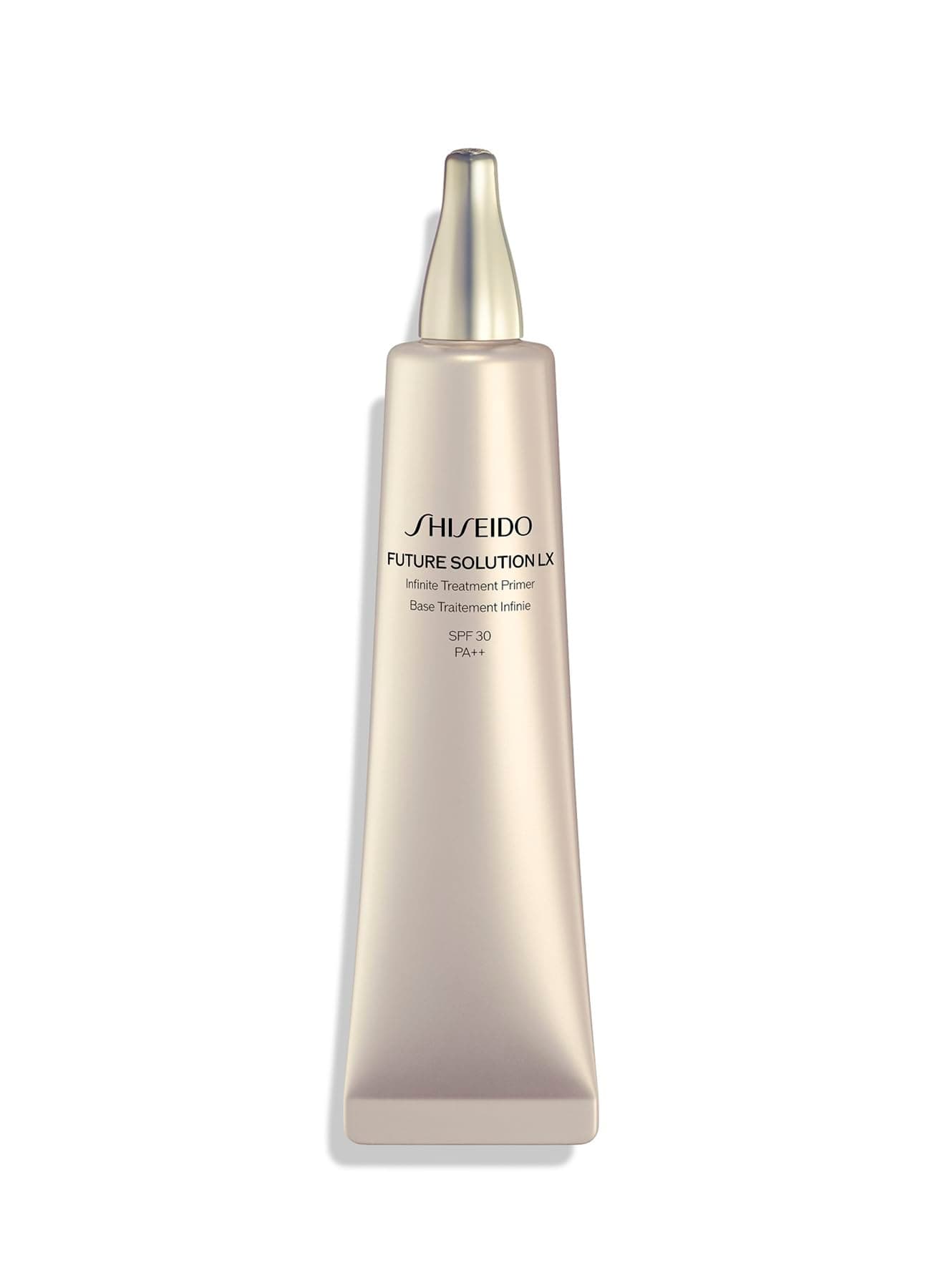 Shiseido 40 ml Makyaj Bazı SPF 30, 5002897591