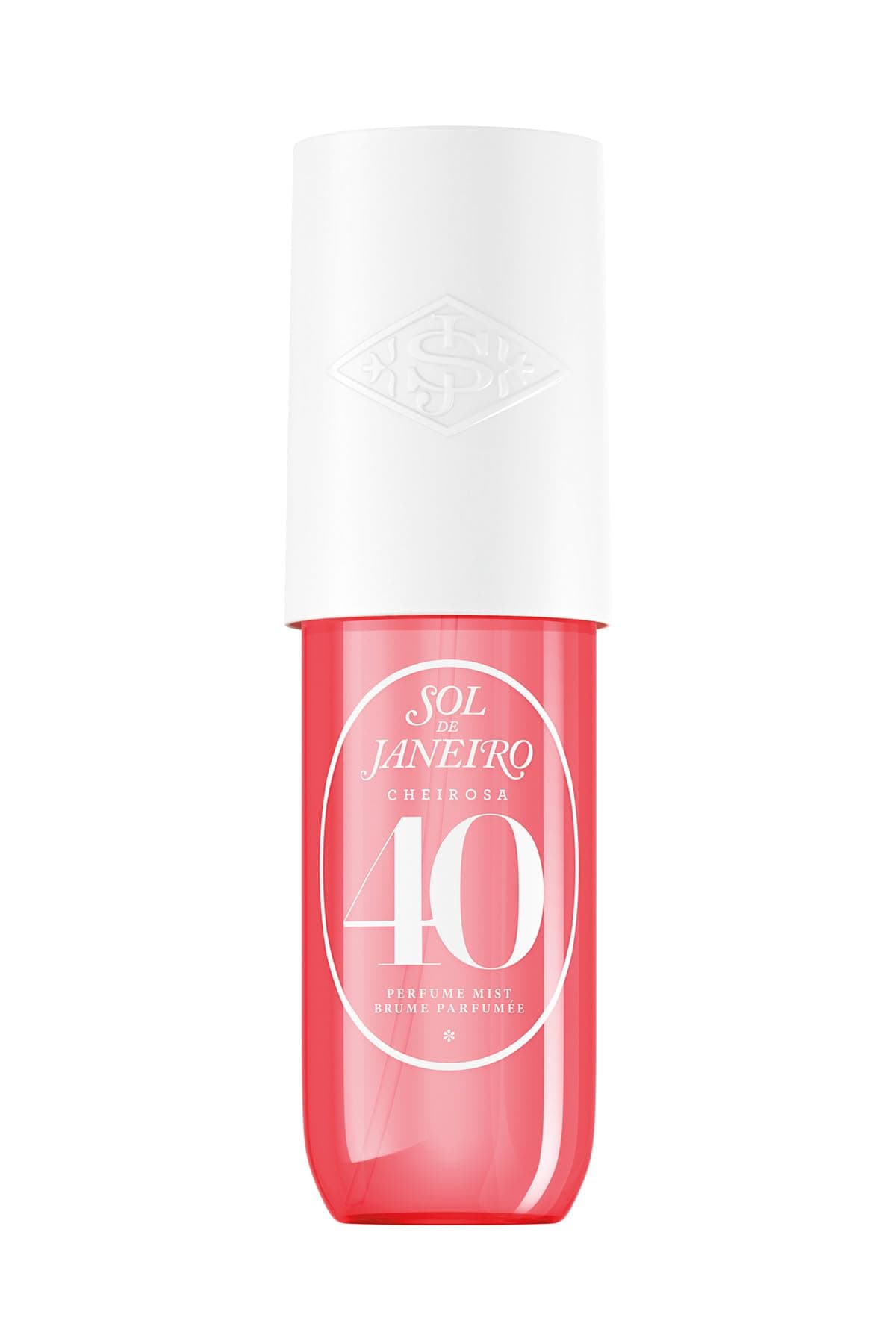 Sol de Janeiro Cheirosa '40 Perfume Mist 90 ml - Parfümlü Saç ve Vücut Spreyi