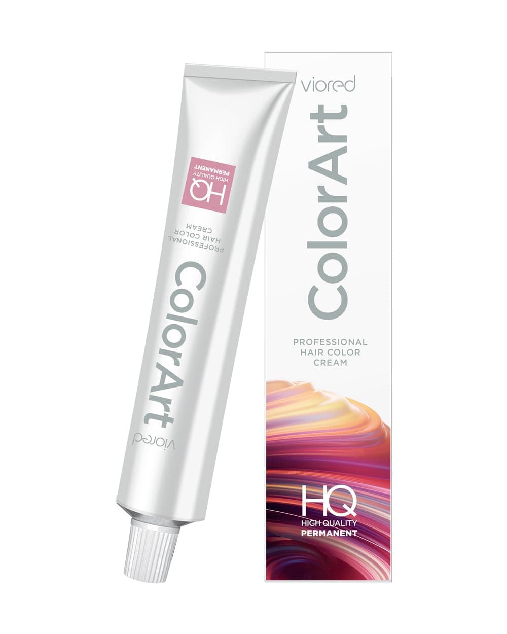 Profesyonel Tüp Saç Boyası 60 ml 1.1 Mavi Siyah