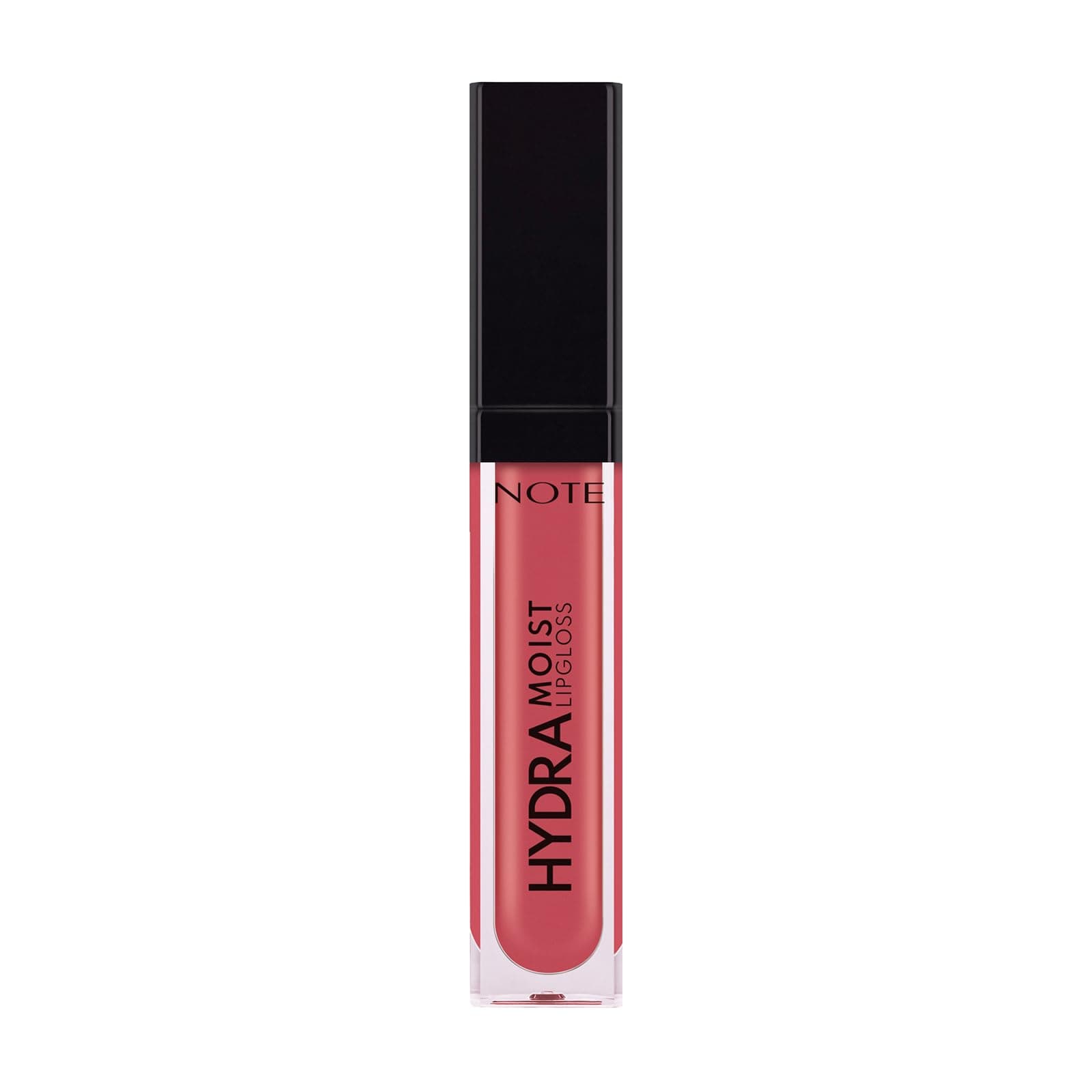 Note Cosmetics Hydramoist Lipgloss Nemlendirici Dudak Parlatıcısı - 07 Mellow Thought - Pembe
