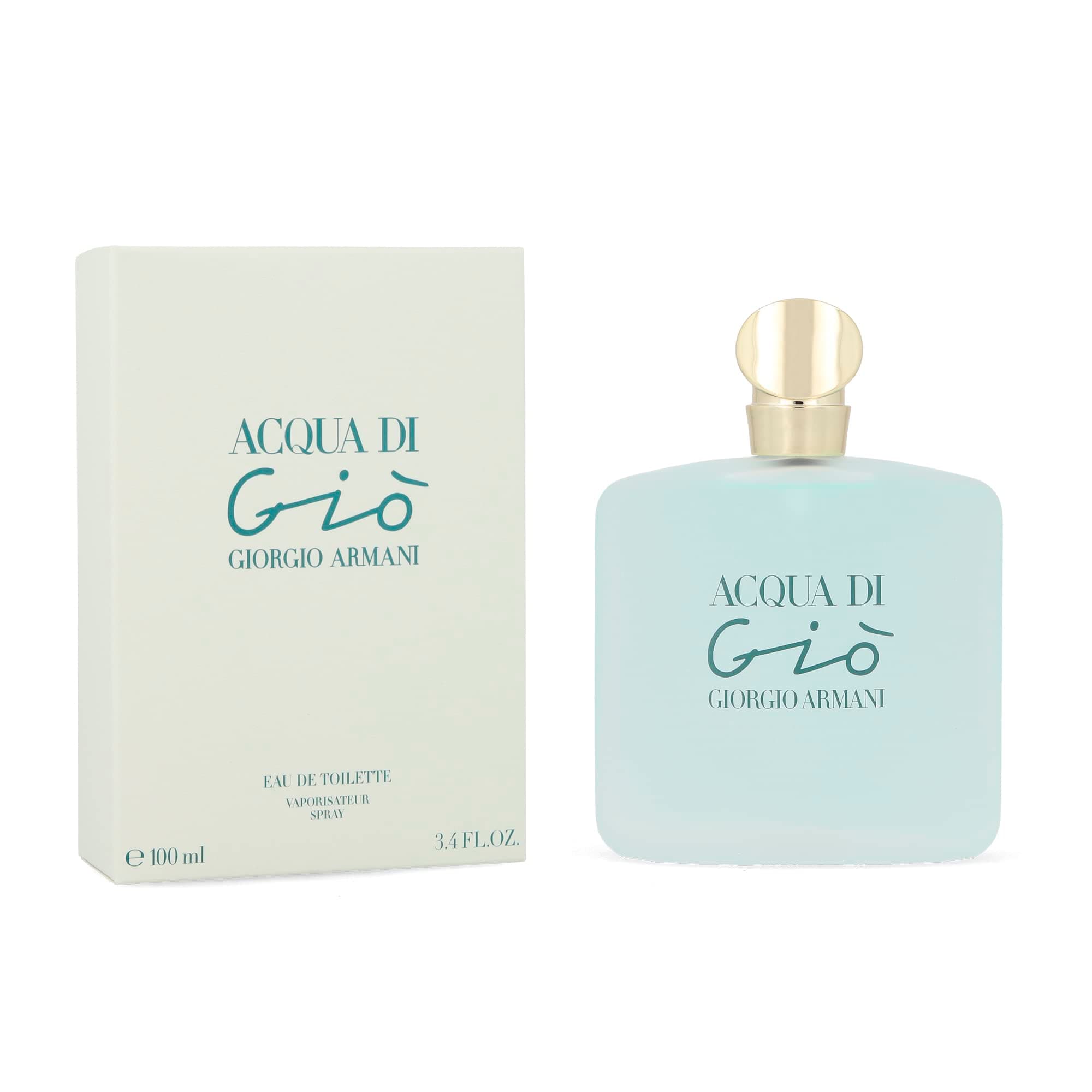 Armani Giorgio Acqua Di Gio Femme EDT 100 ml Kadın Parfüm, 5000000555