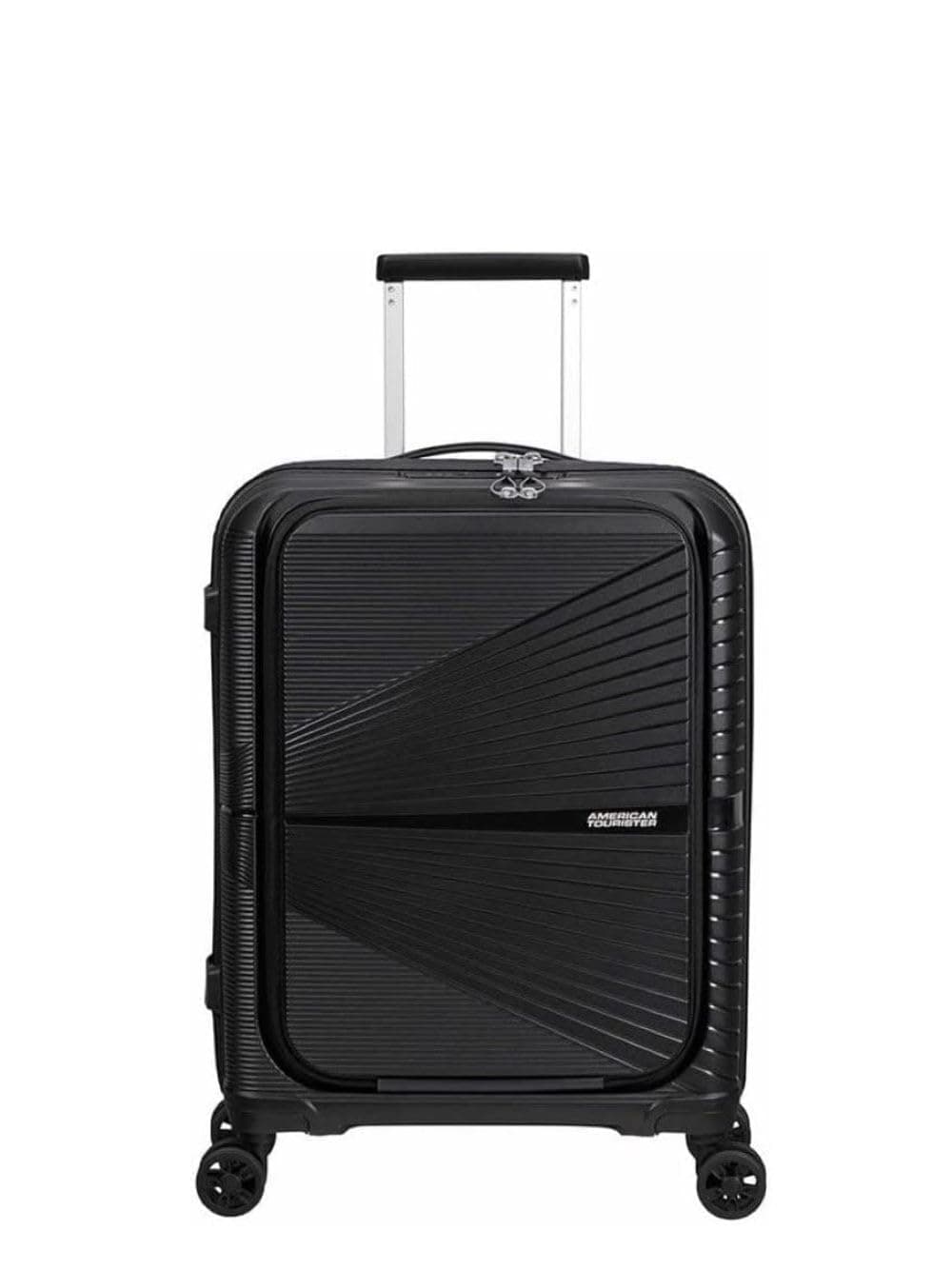 AIRCONIC-SPINNER 55/20 FRONTL. 15.6" Valiz,55 cm