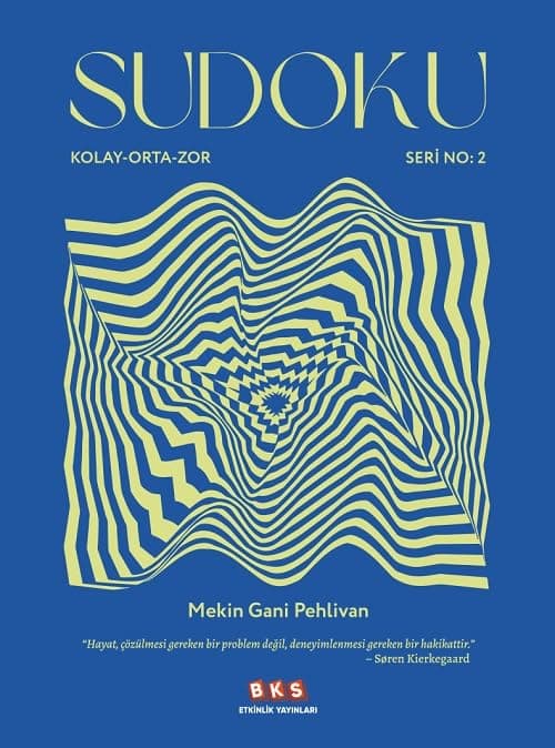 Cep Sudoku 2