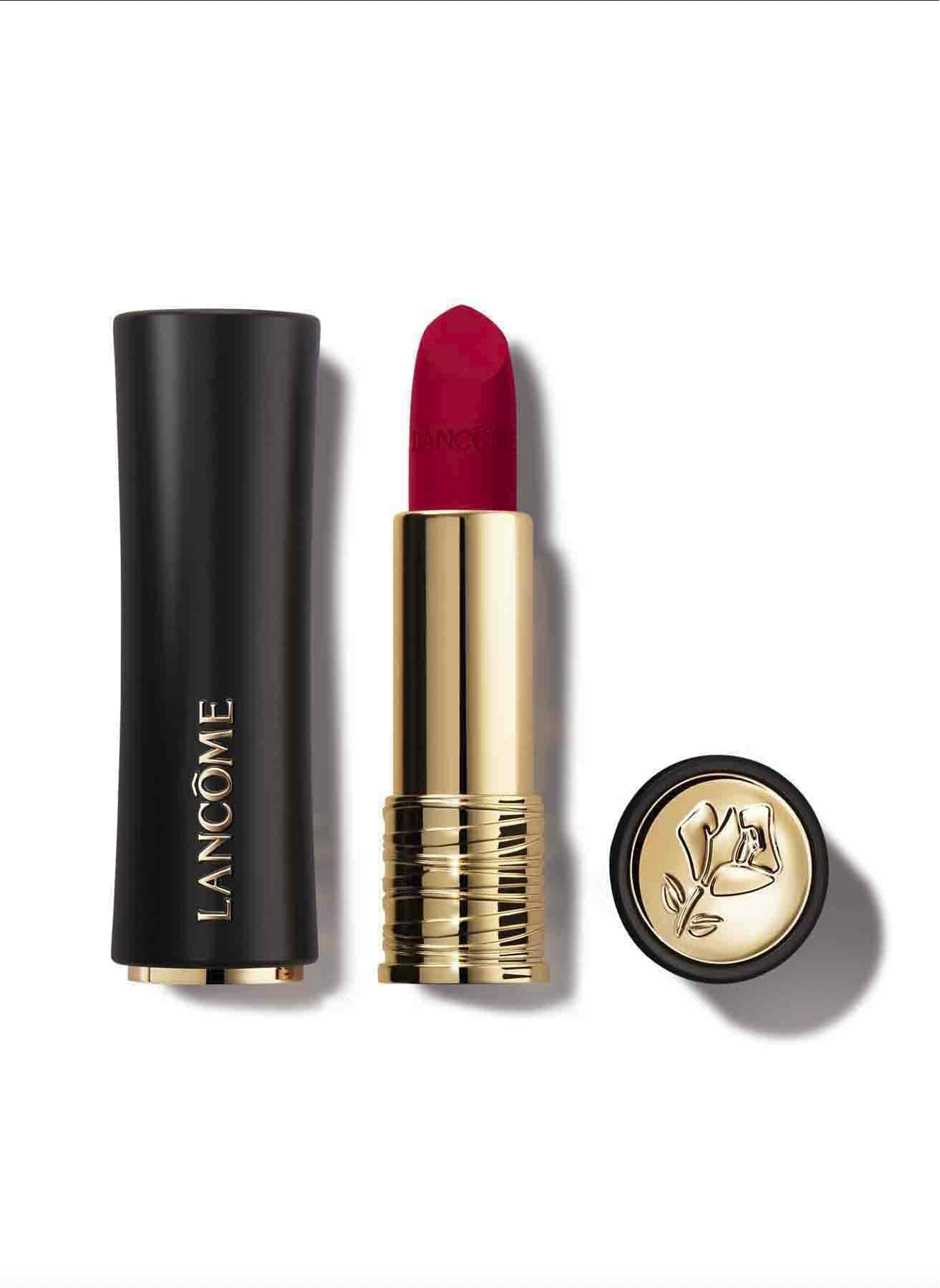 Lancome L'Absolu Rouge Drama Matte 160 Ruj