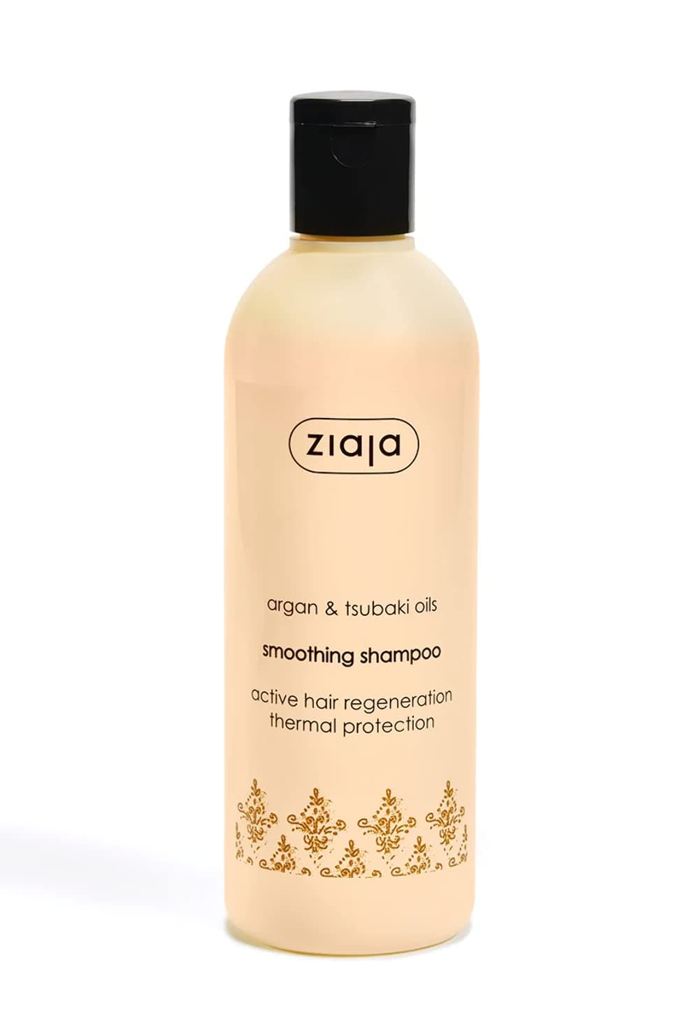 ZIAJA Argan ve Tsubaki Yağlı Yumuşatıcı Şampuan 300 Ml