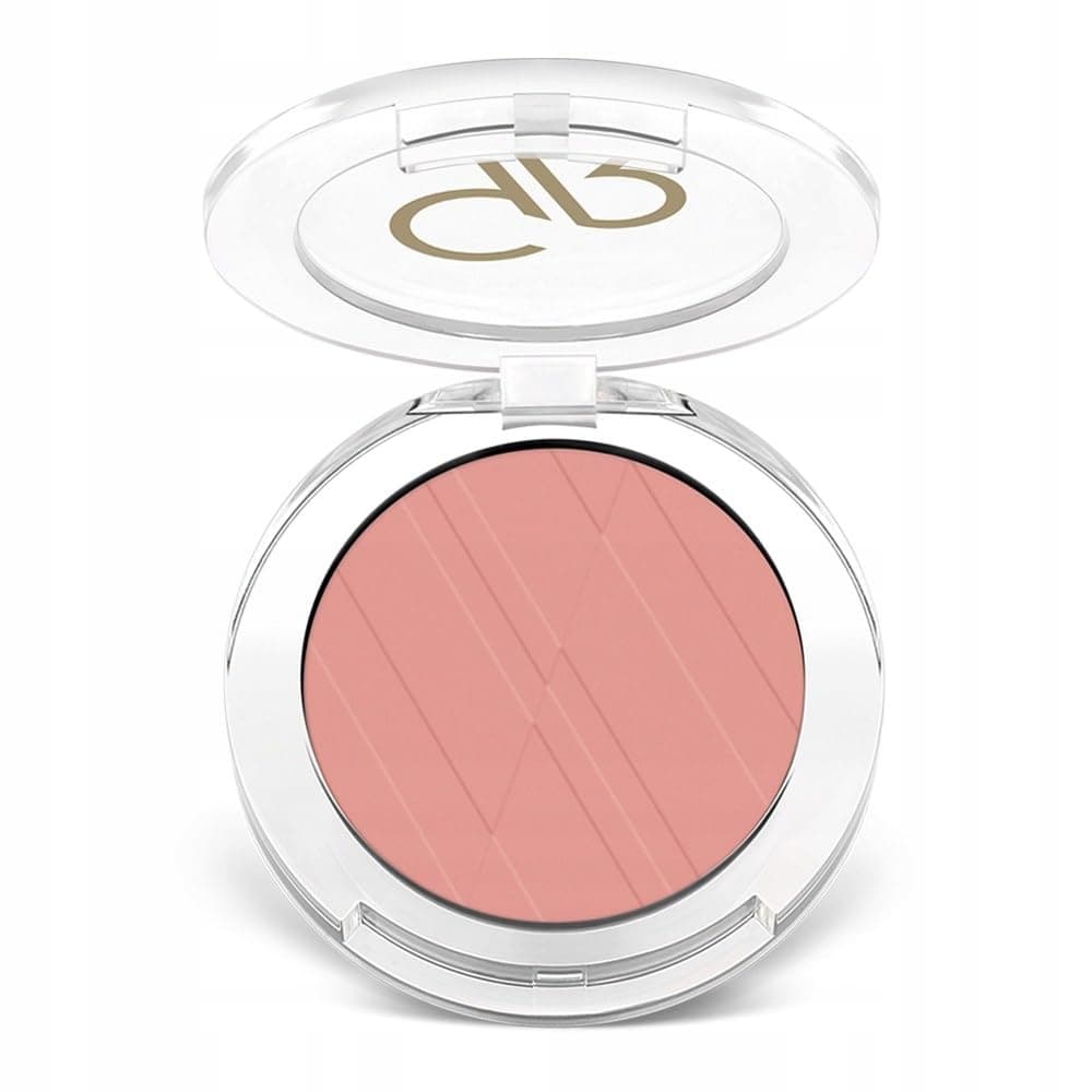 Golden Rose Powder Blush No: 14 Soft Peach - Mat ve Kalıcı Toz Allık 7 g