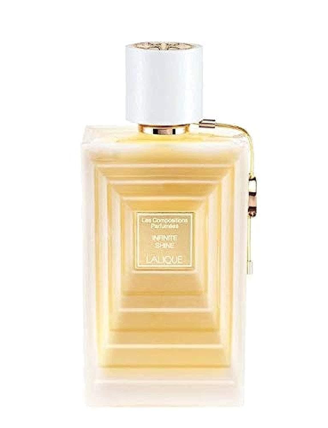 Lalique Les Compositions Infinite Shine Edp 100ml