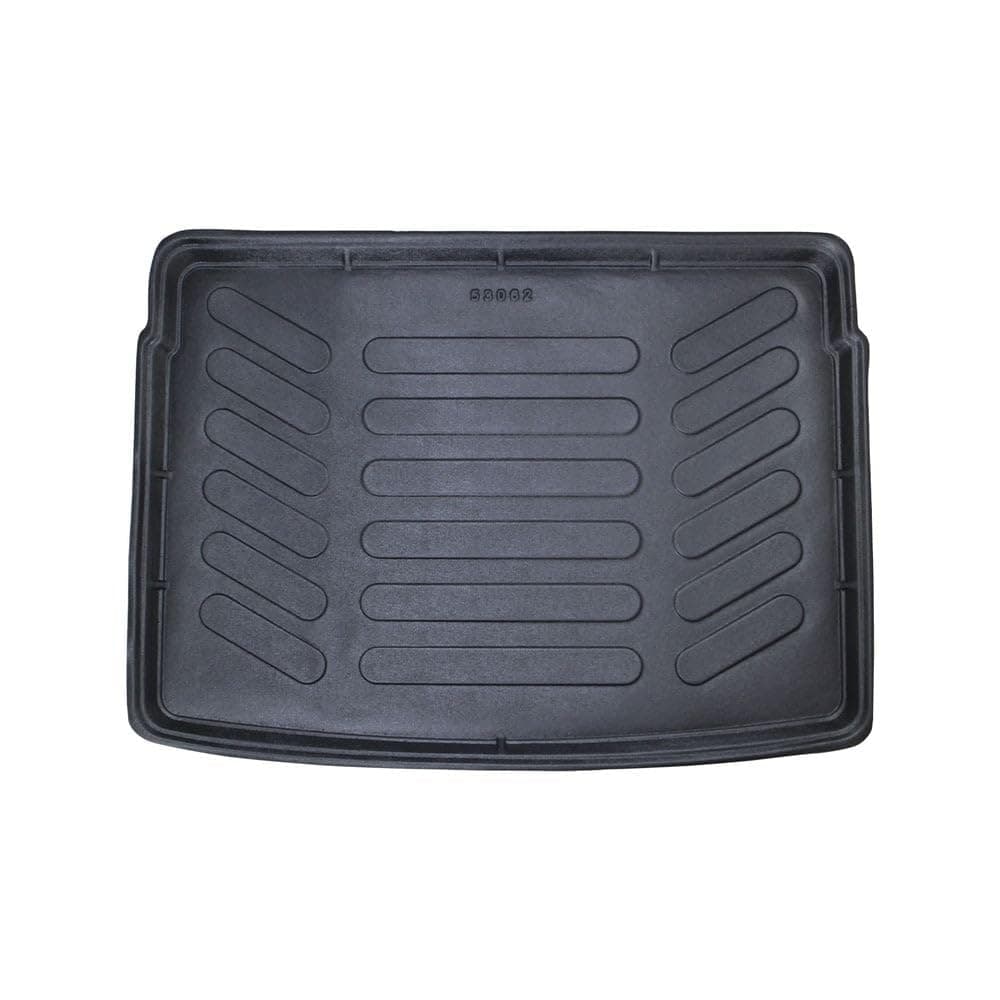 Rizline Volkswagen Golf 6 2009-2013 ile uyumlu 3D Bagaj Havuzu