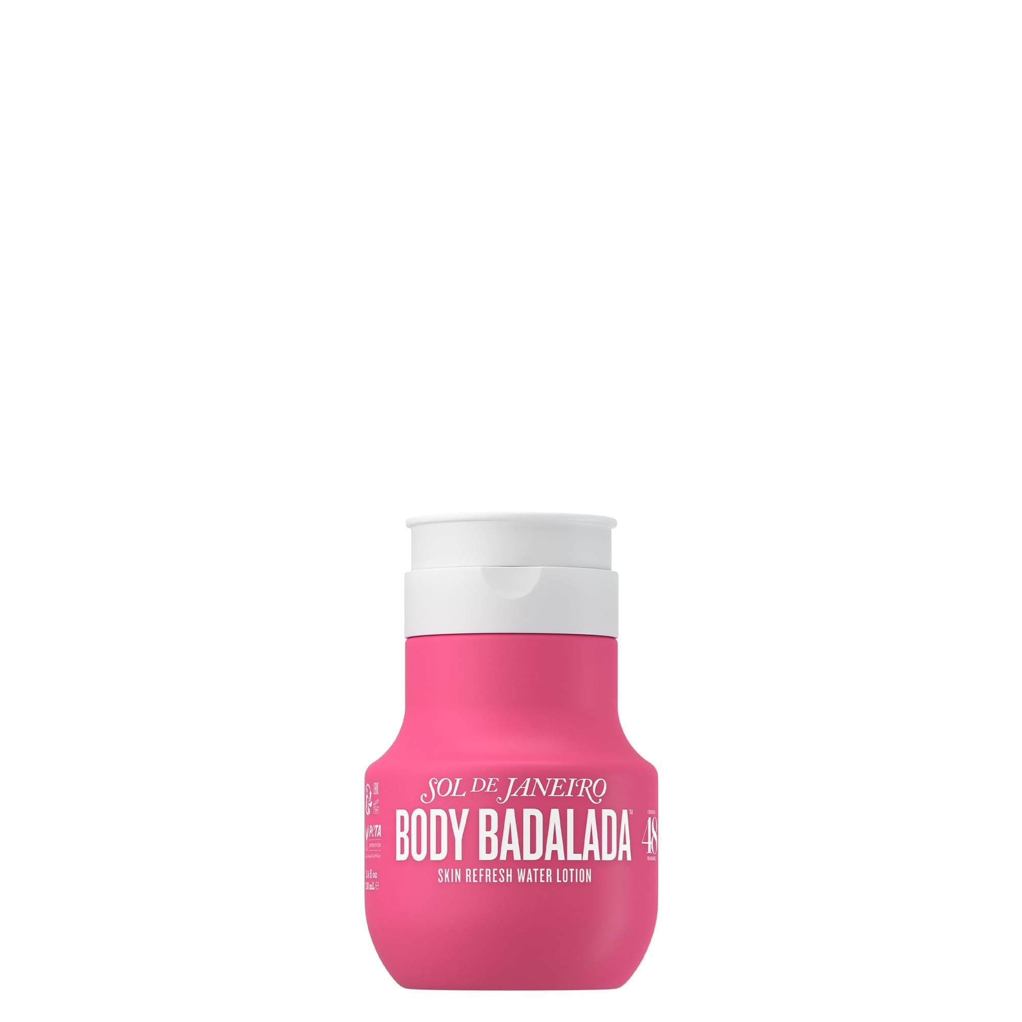 Sol de Janeiro Body Badalada ’48 Vücut Losyonu 100 ml