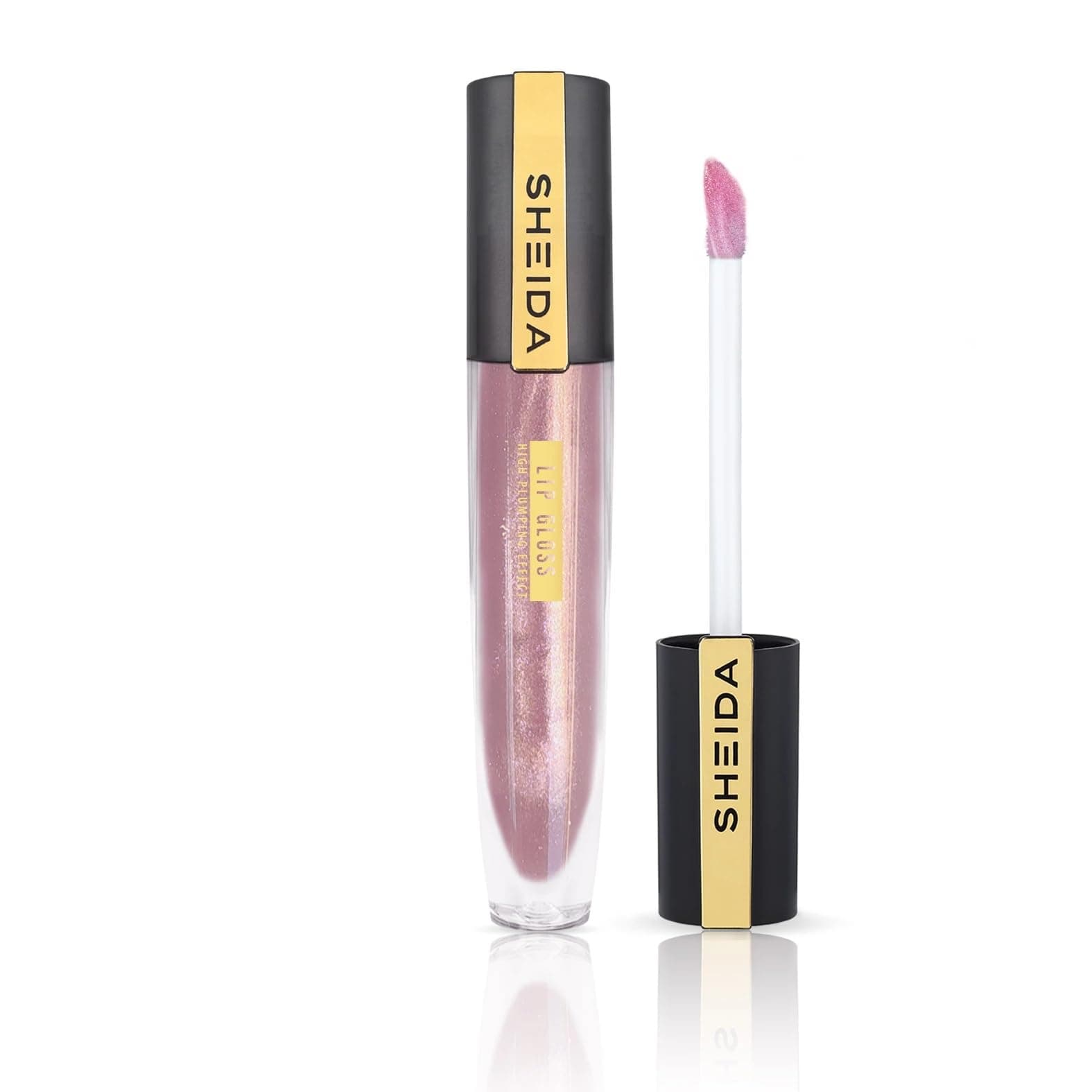 Sheida Lipglos Red No:50 Kırmızı
