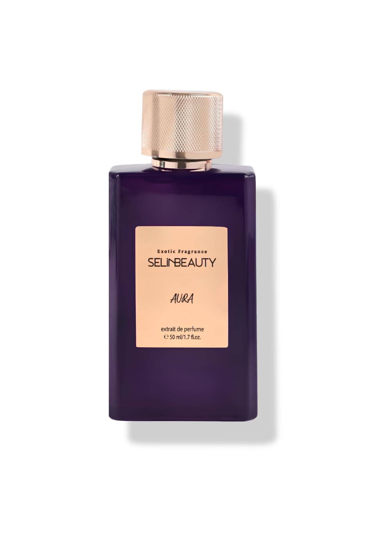 Exotic Aura Extrait De Parfum 50 ml Kadın Parfümü