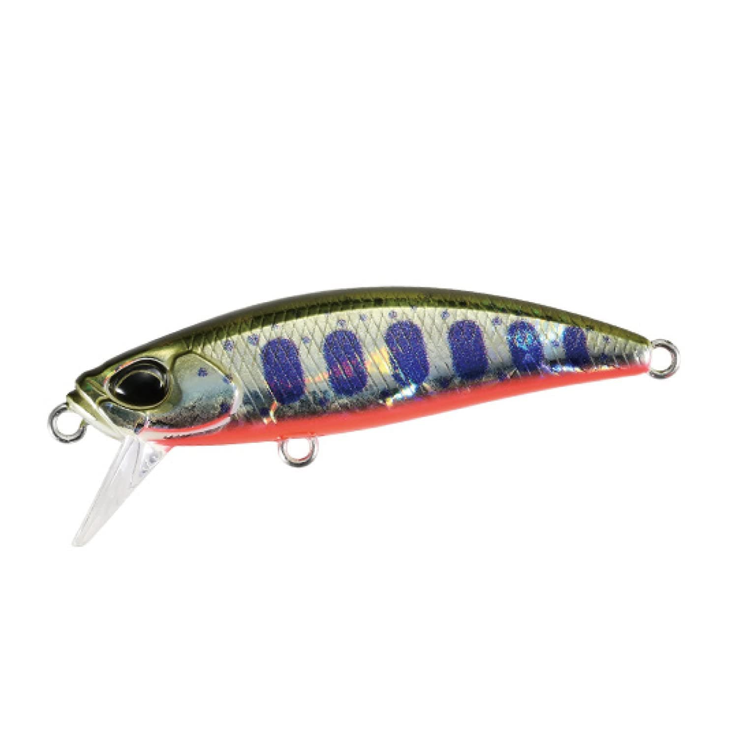 Duo Spearhead Ryuki 51S ADA4068 Yamame Red Belly Suni Yem