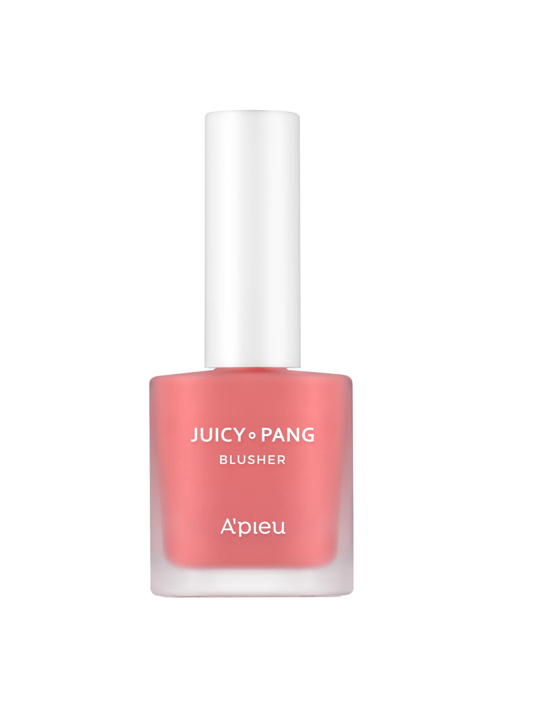A'PIEU Juicy-Pang PK04 Pembe Likit Allık 9g