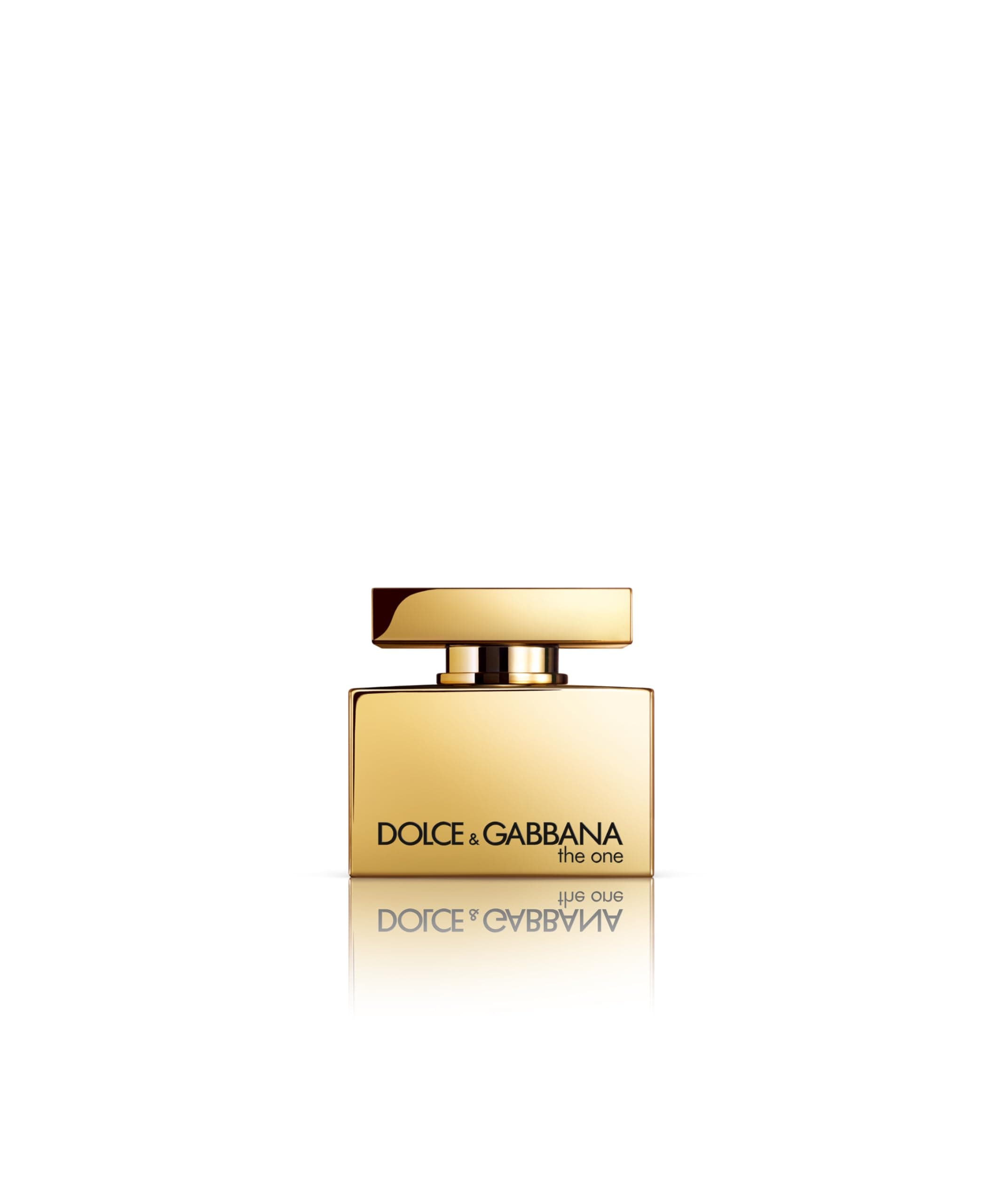 Dolce Gabbana The One Gold Intense Edp 50 Ml Parfüm