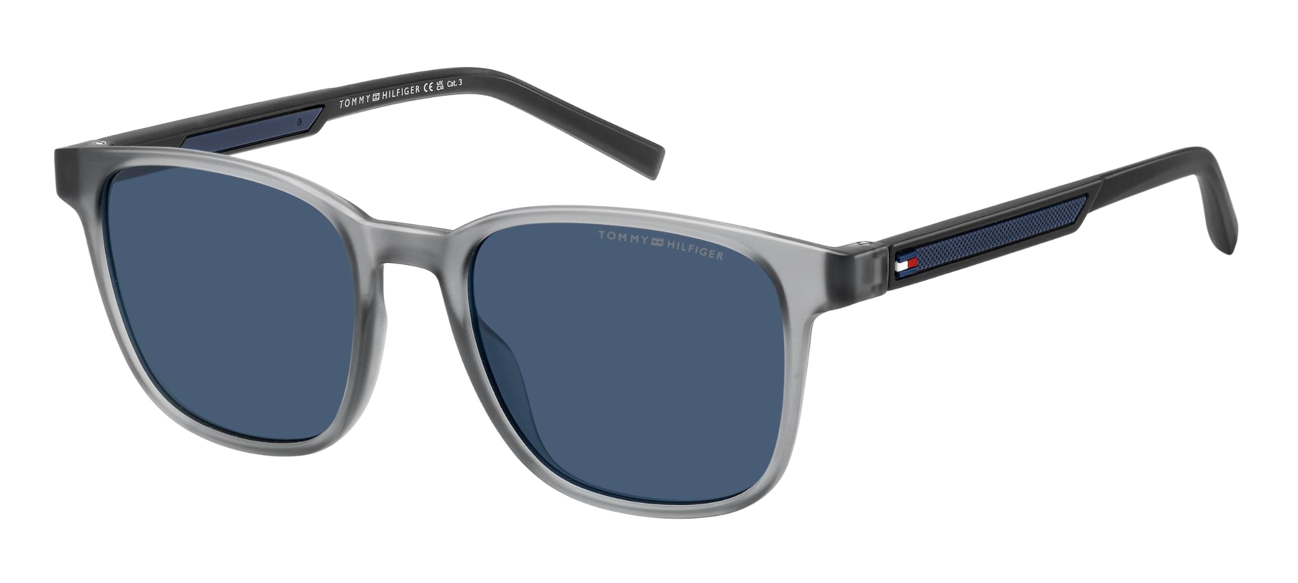 Tommy Hilfiger TH 2202/S ERKEK GÜNEŞ GÖZLÜĞÜ Güneş Gözlüğü Erkek