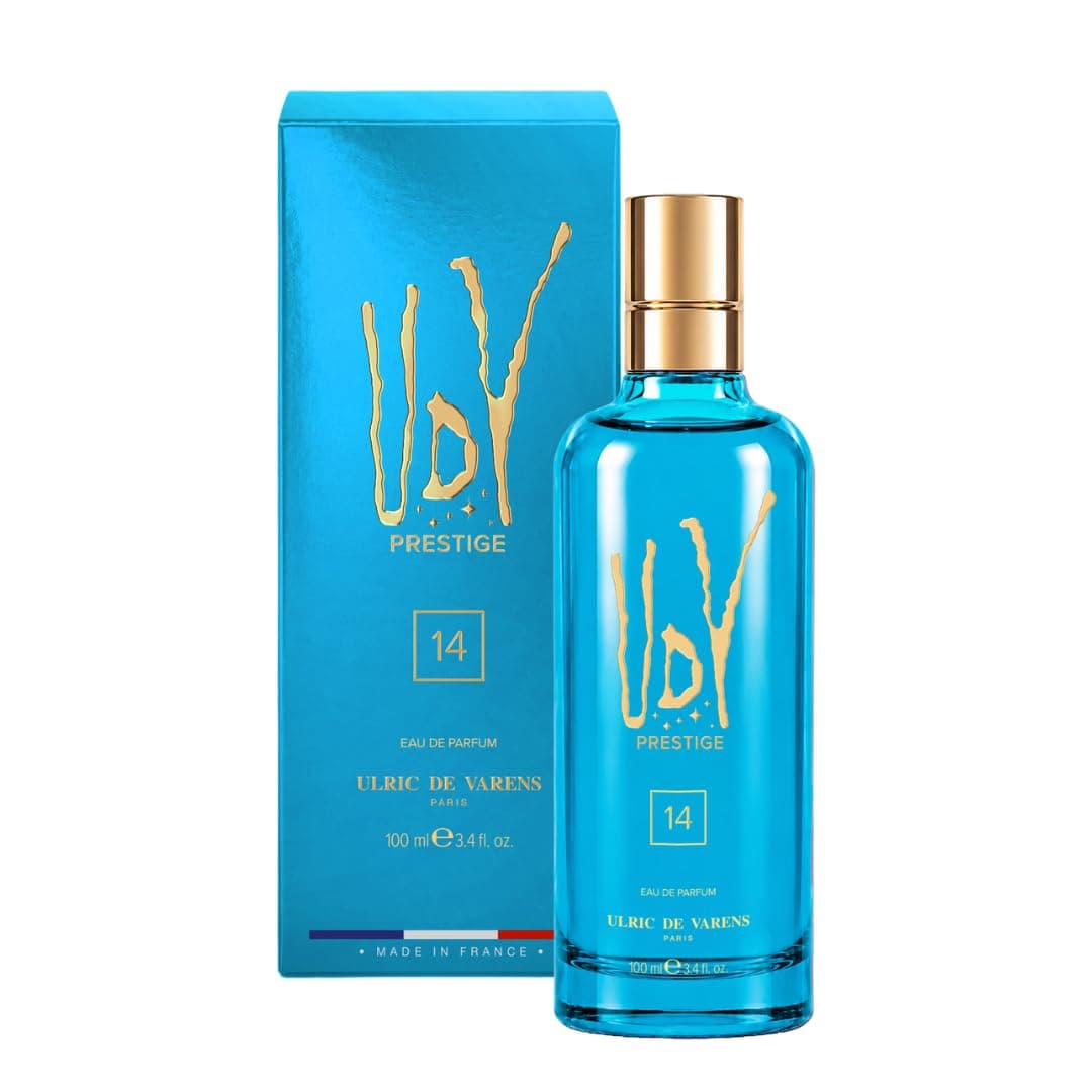 Ulric de Varens UDV PRESTIGE 14 EDP 100ML Kadın Parfüm