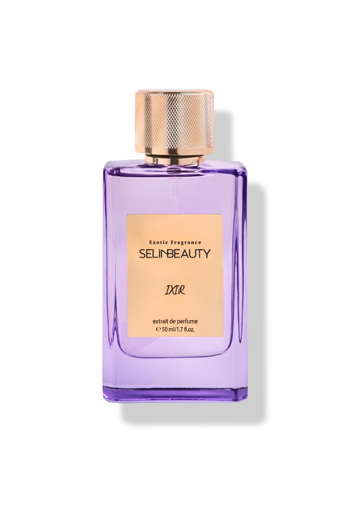 Exotic Ixir Extrait De 50 ml Kadın