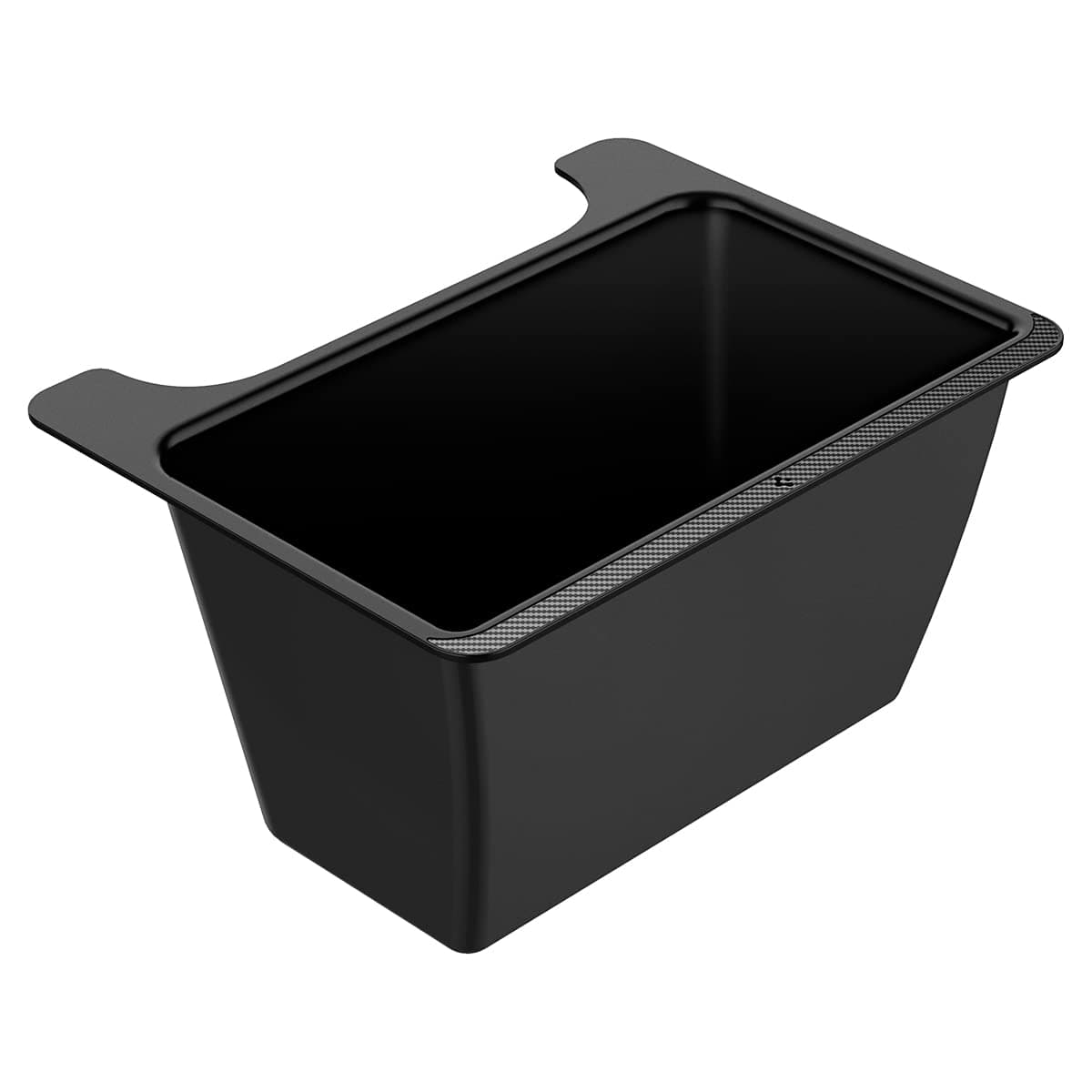 Spigen Tesla Model Y Legacy 2024-2023 Arka Koltuk Saklama Kutusu TO223 Black - ACP05758