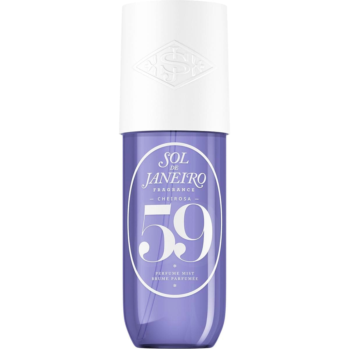 Sol de Janeiro Cheirosa '59 Perfume Mist 240 ml - Parfümlü Saç ve Vücut Spreyi