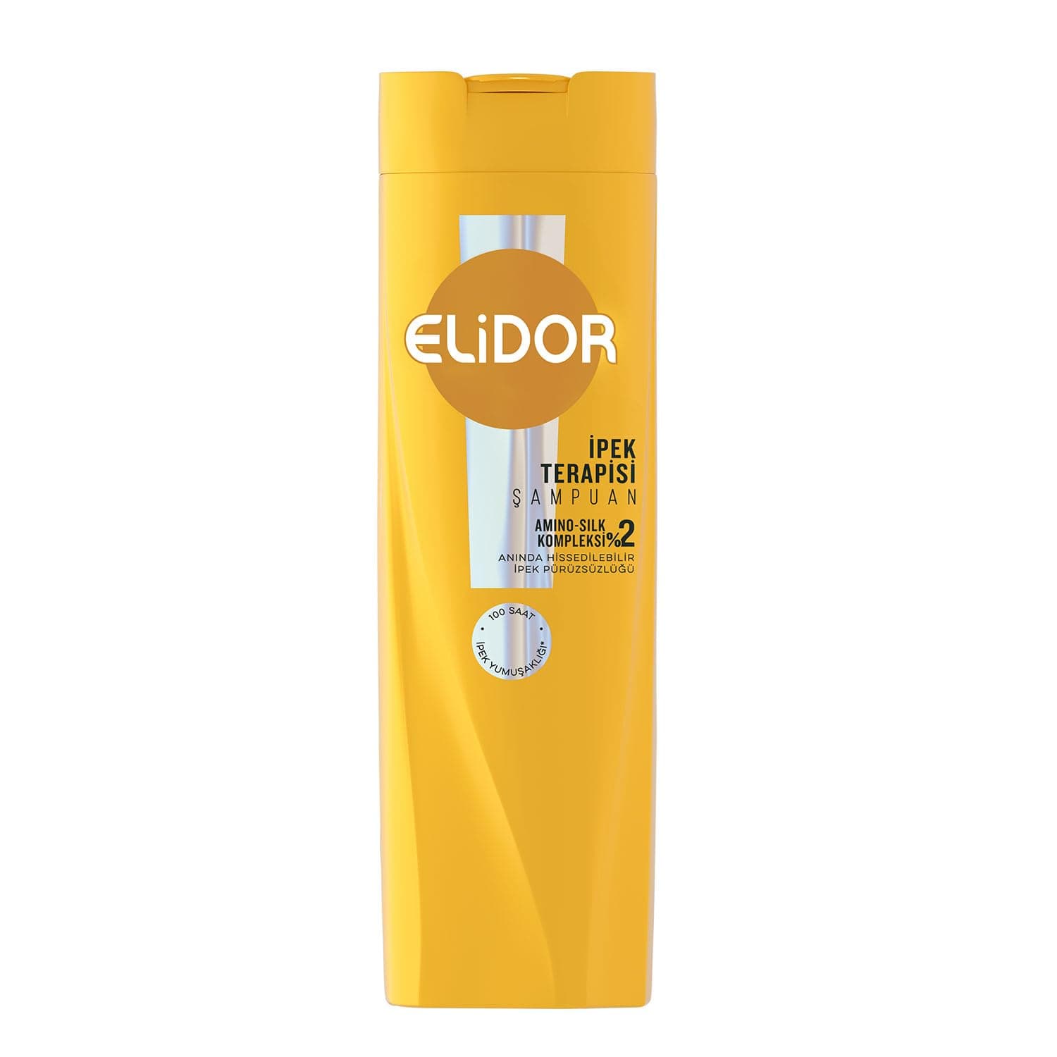 Elidor Şampuan İpek Terapisi 400 ml