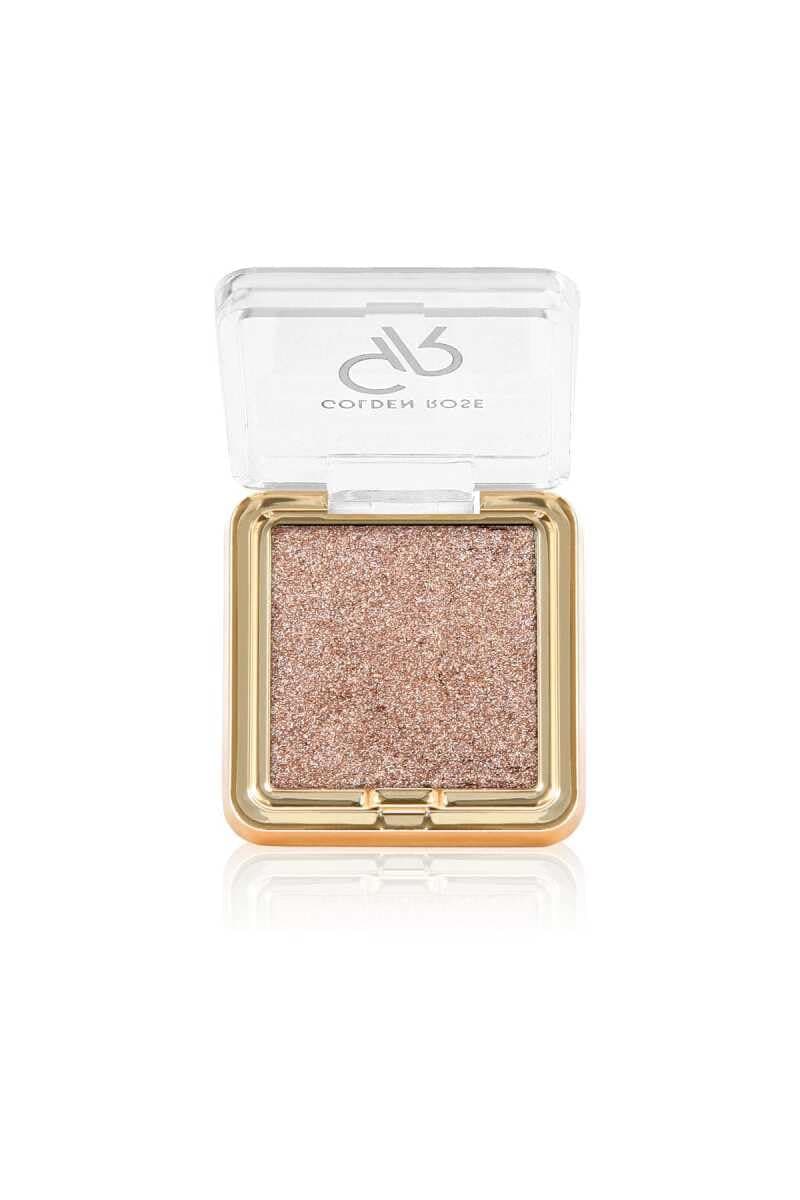 Golden Rose Glitter Glow Eyeshadow No: 05 Orion - Simli Kremsi Göz Farı