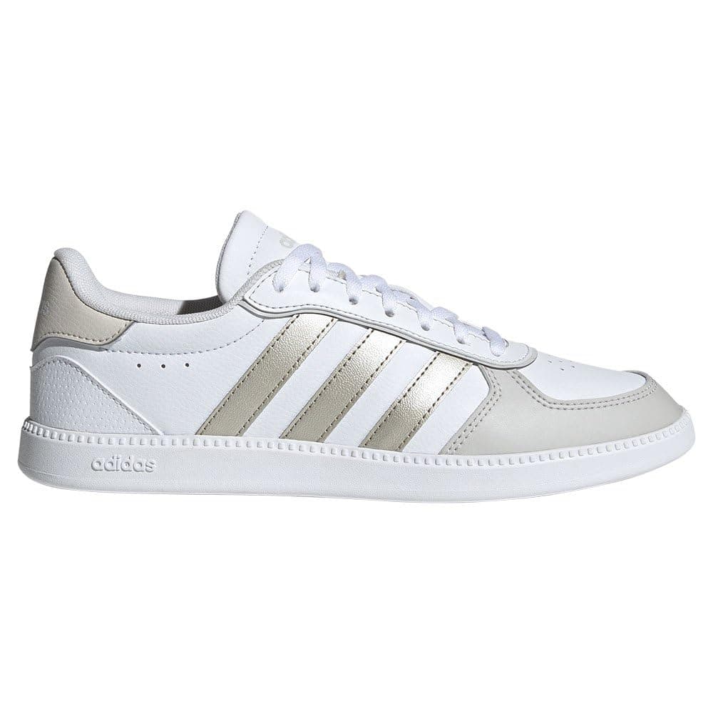 adidas BREAKNET SLEEK Spor AyakkabıKadın