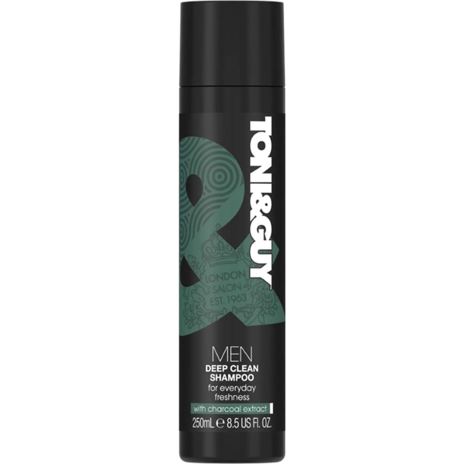 Toni & Guy Toni&Guy Men Deep Clean Shampoo - Yoğun Arındırıcı Şampuan 250Ml