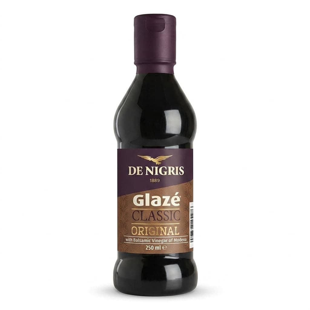Glaze Sos 250 ML