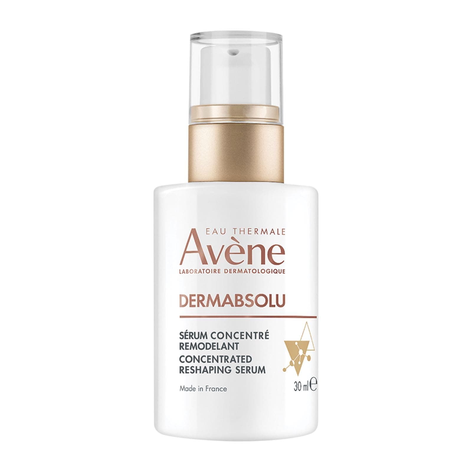 EAU THERMALE AVENE DermAbsolu Canlandırıcı, Sıkılaştırıcı Ve Yenileyici Bakım Serumu 30 ML
