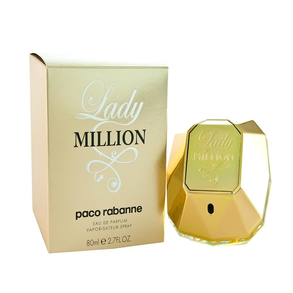 PACO RABANNE LADY MILLION Kadın EDP80ml