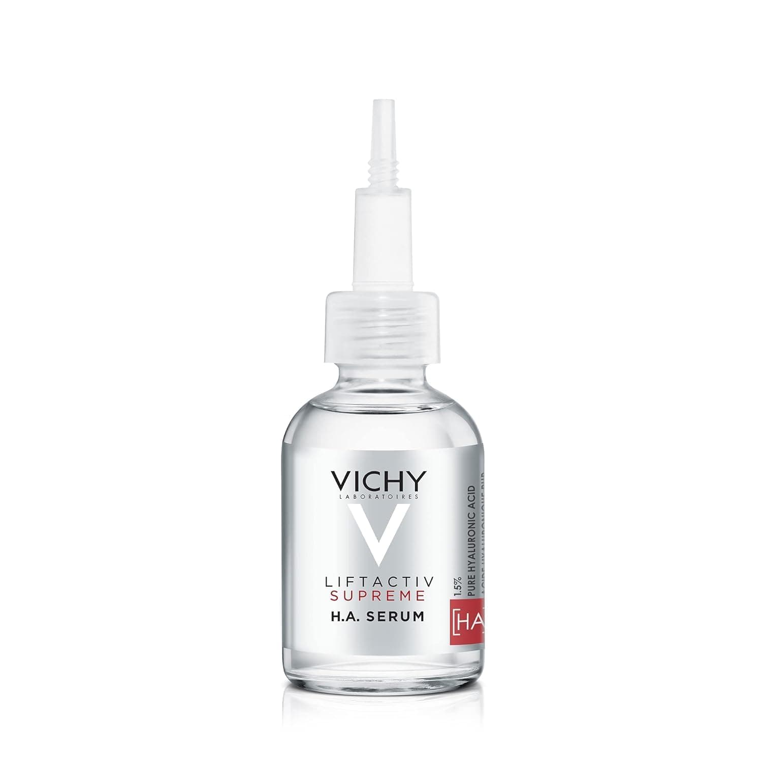 Vichy-Liftactiv Kırışıklık Karşıtı Dolgunlaştırıcı Serum 30 ml 3337875719209