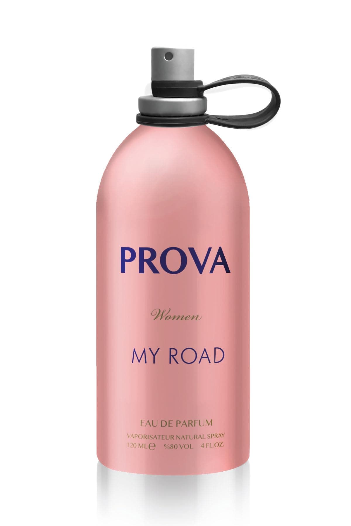 Prova My Road EDP Meyveli Çiçeksi Kadın Parfüm 120 ml