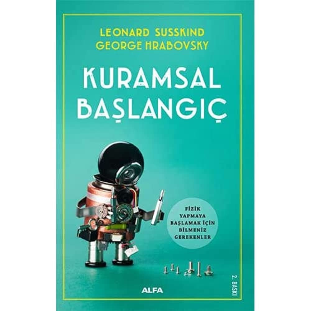 Kuramsal Başlangıç