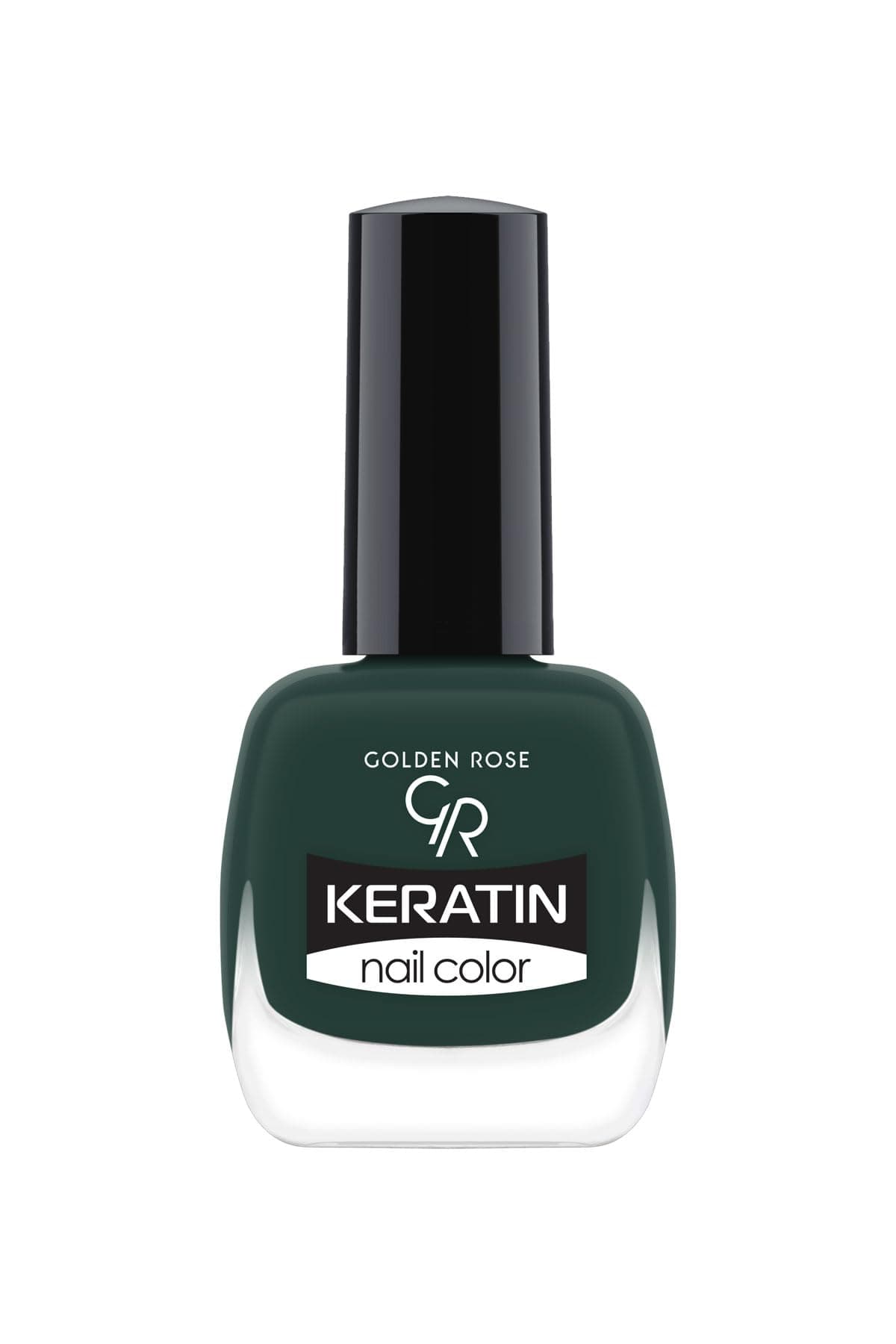 GOLDEN ROSE Keratin Nail Color No: 151 - Keratin Oje