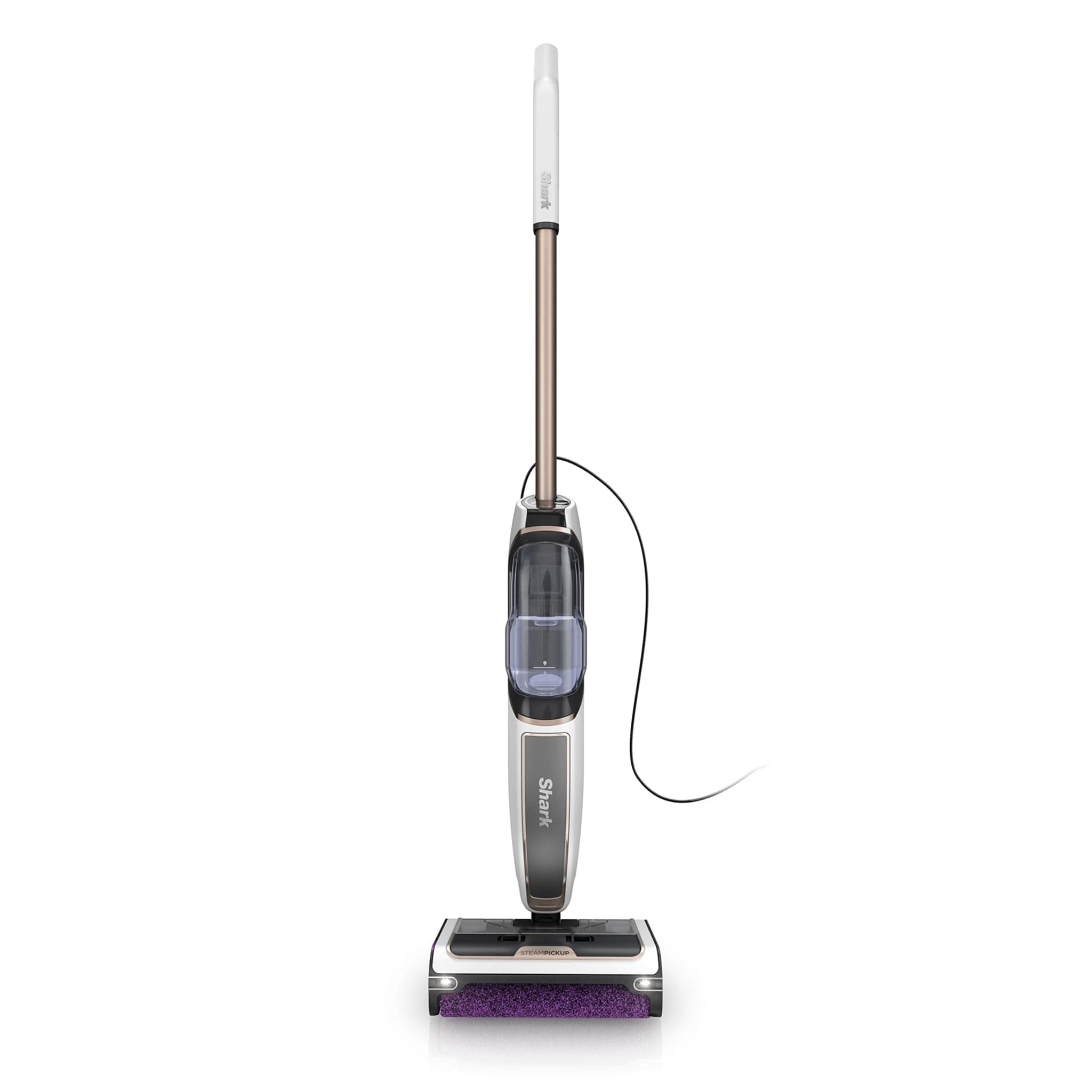 Shark SteamPickUp 3-in-1 Buharlı Sert Zemin Temizleyici SD200EU