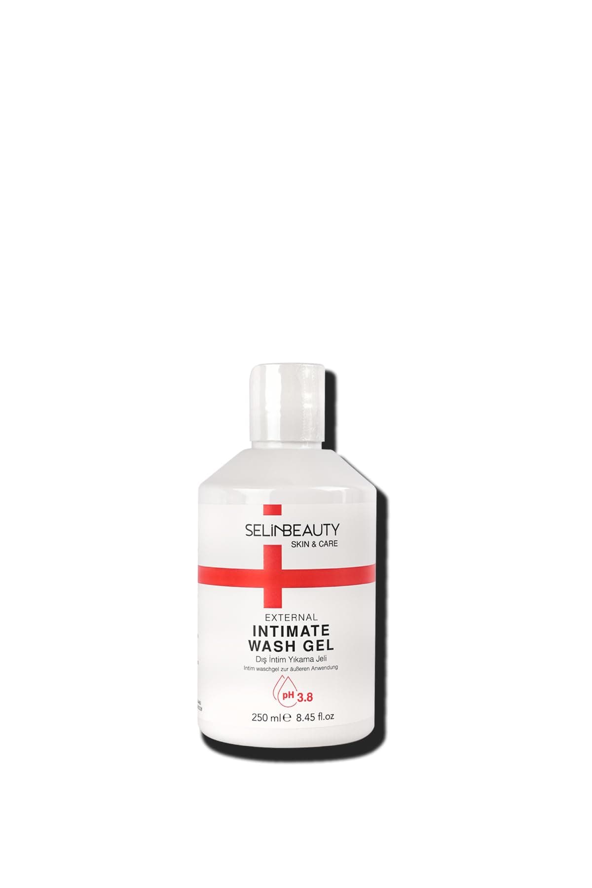 Skin&Care İntim Şampuan