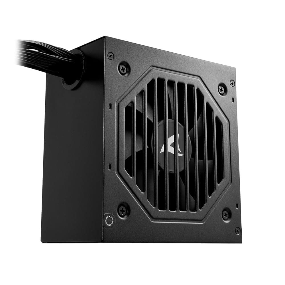 SHARKOON PSU STANDART 650W CYBENETICS GOLD REBEL P15 650 120MM FAN