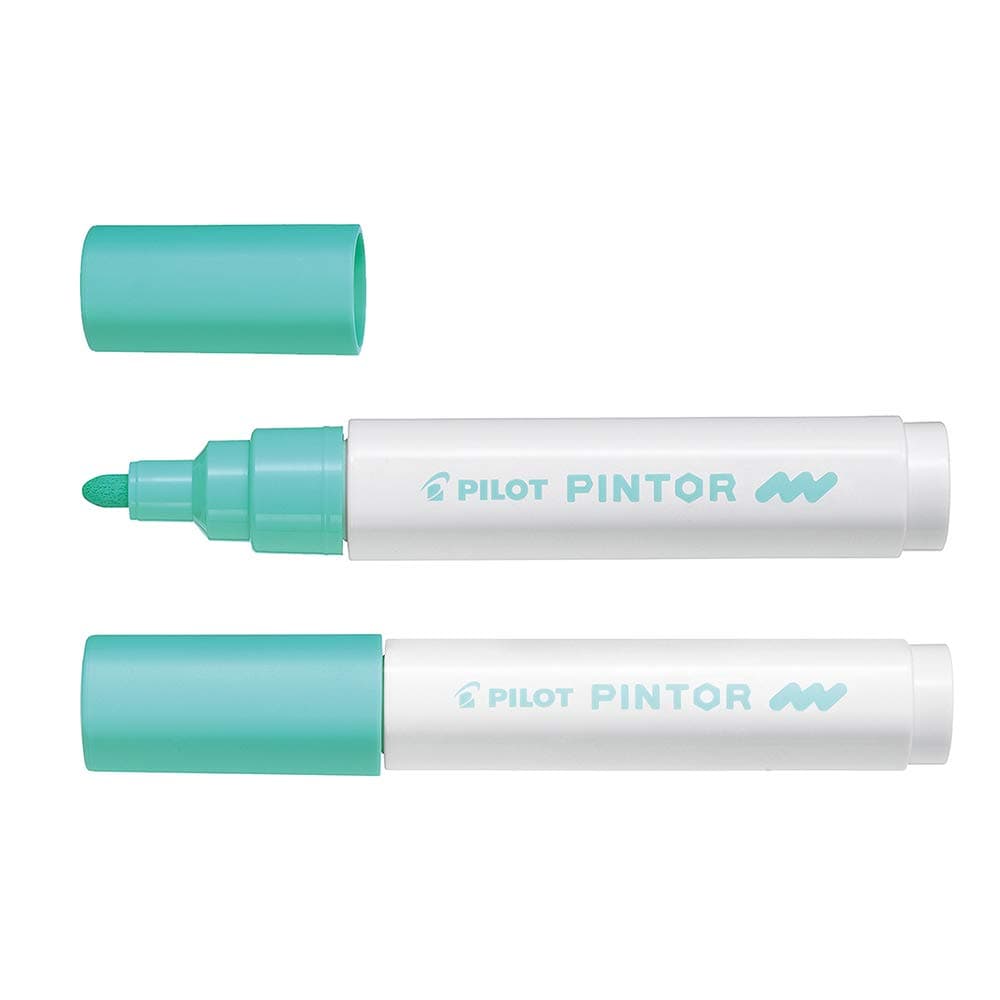 PILOT Pintor (M) - Pastel Yeşil