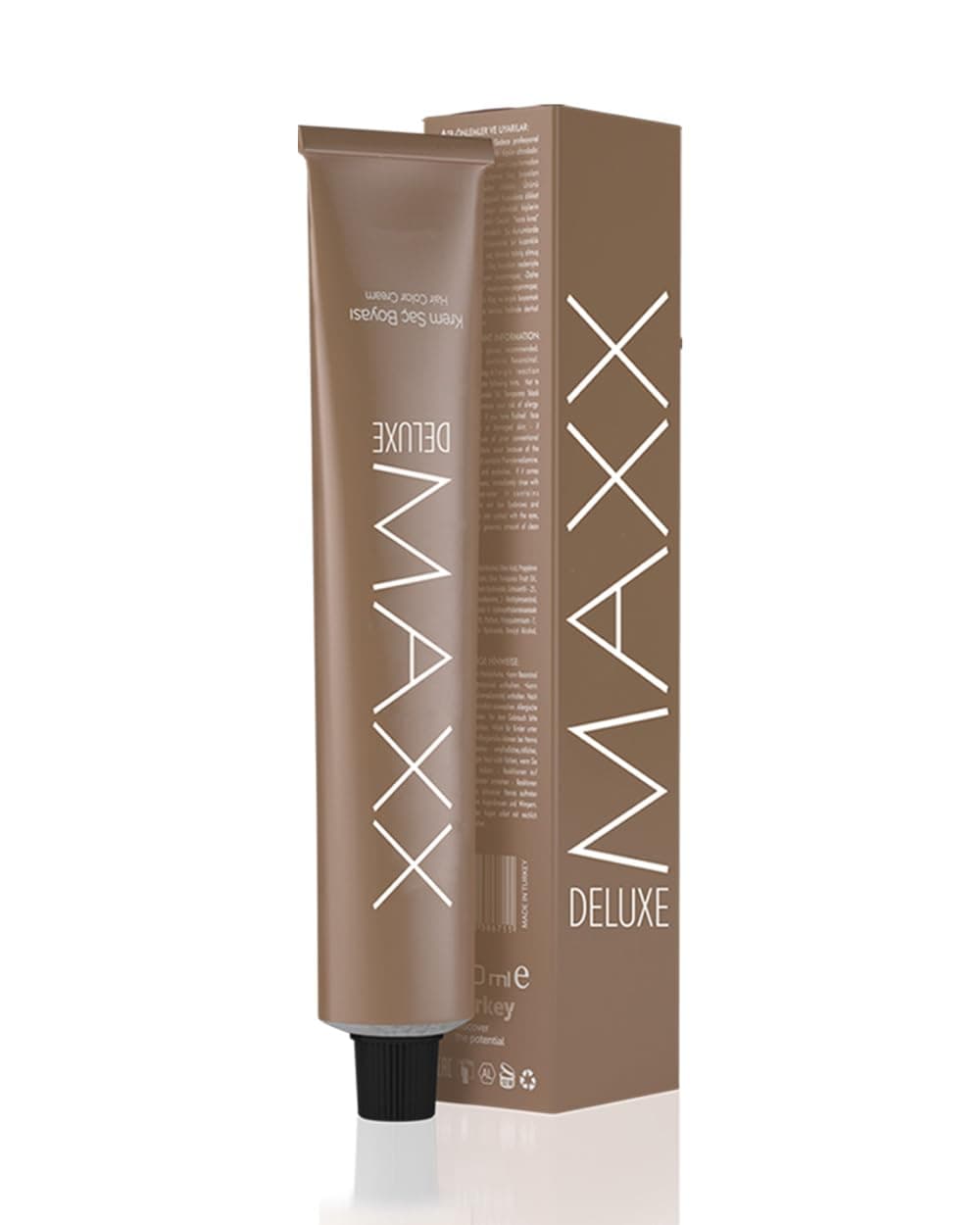 Lilafix 6.68 Kadife Kahve