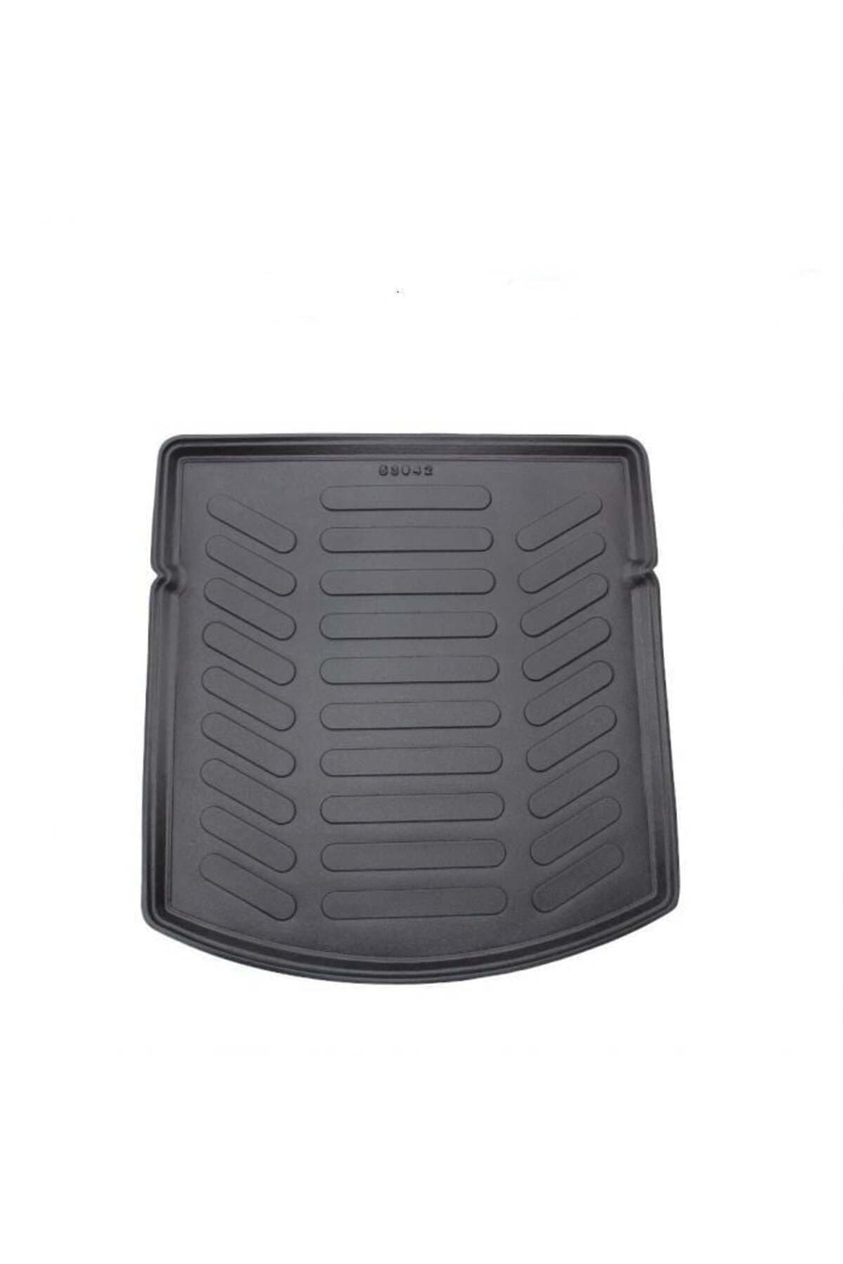 Rizline Audi A5 2007-2015 ile uyumlu 3D Bagaj Havuzu