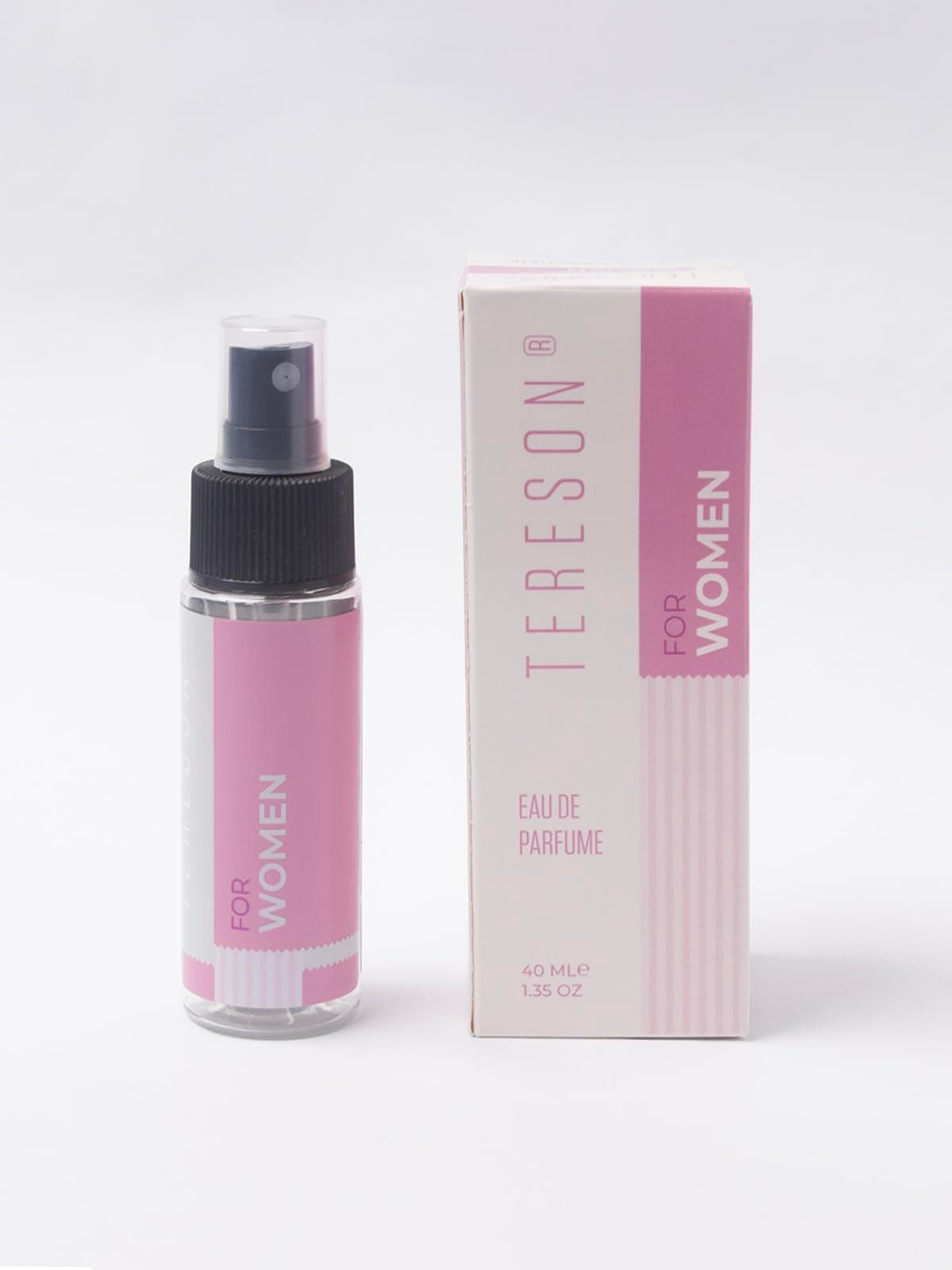 Tereson Good Girl Edp Kadın Parfüm 50 ml