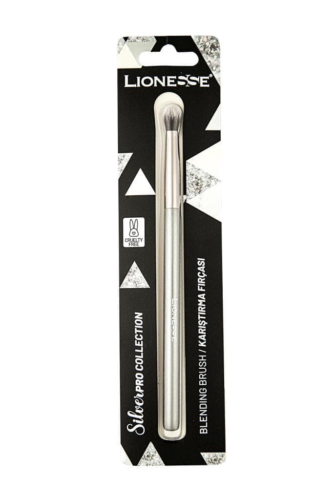 Lionesse Silver Collection Karıştırma Fırçası 5122